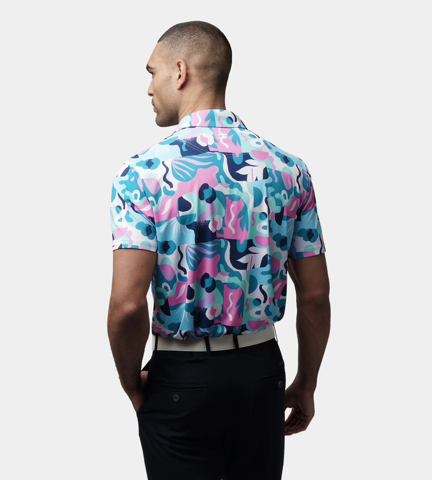 EXOTIC POLO - MINT - Image 4