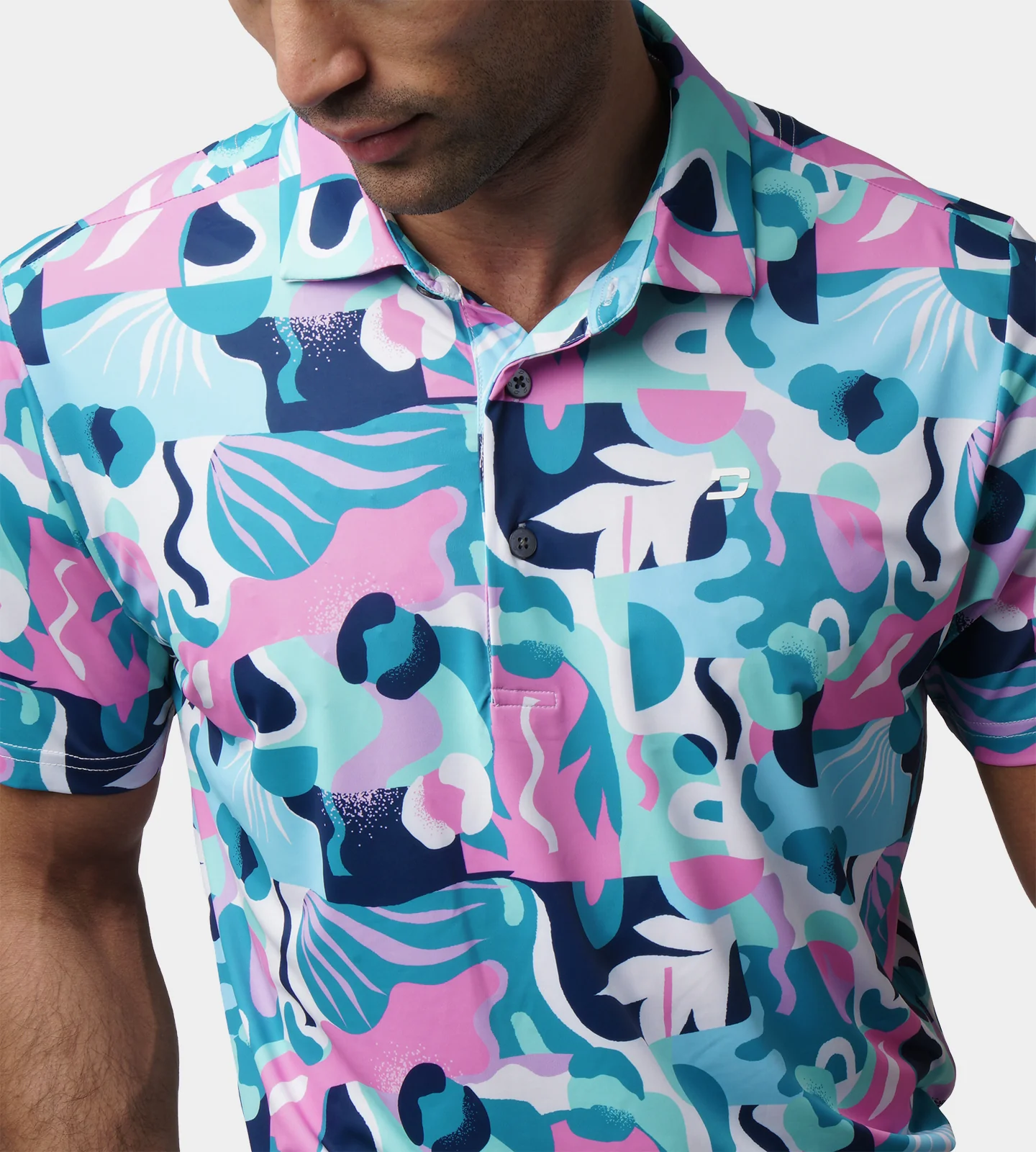 EXOTIC POLO - MINT - Image 5