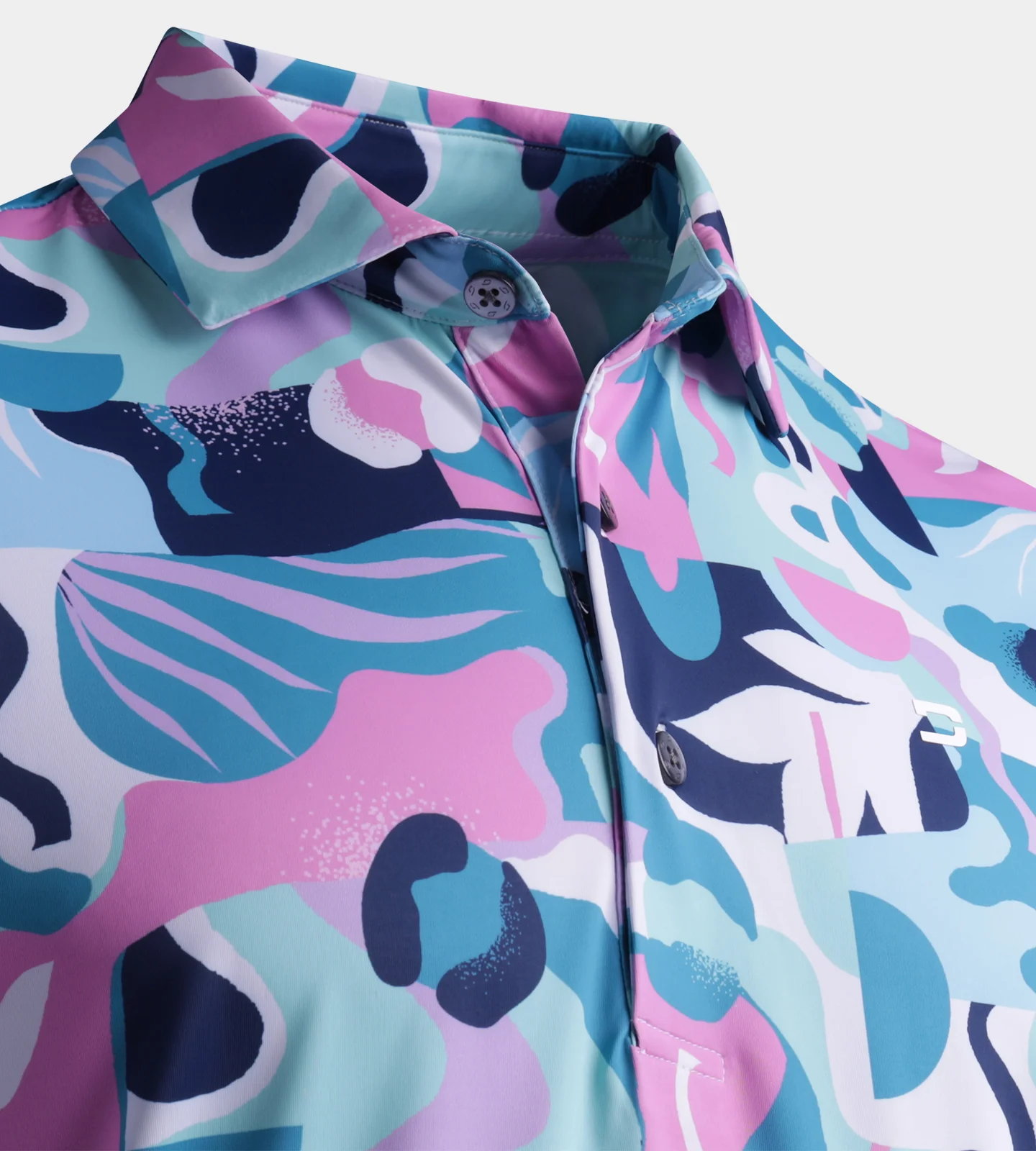 EXOTIC POLO - MINT - Image 6