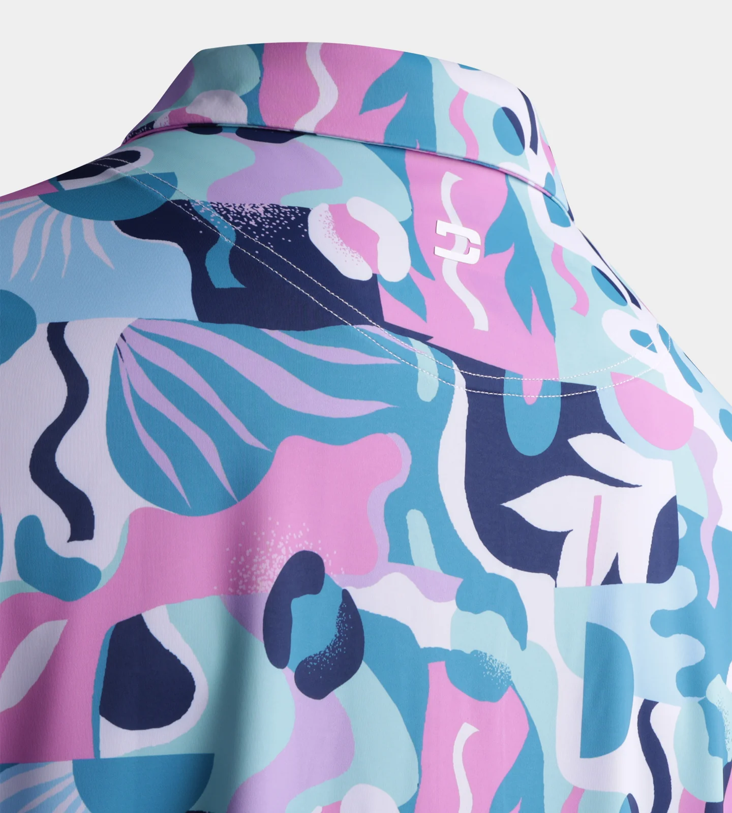 EXOTIC POLO - MINT - Image 7
