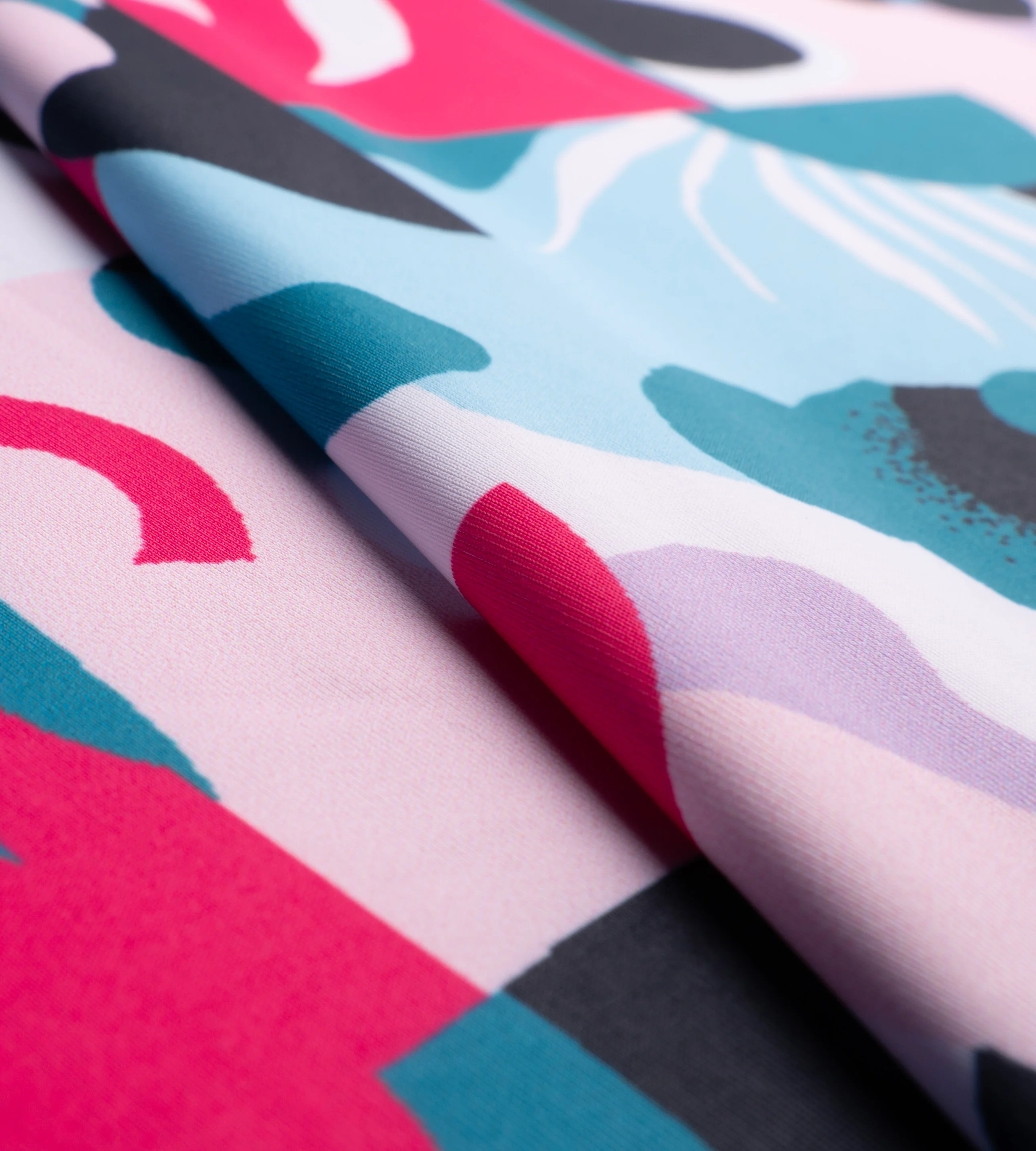 EXOTIC POLO - PINK - Image 8