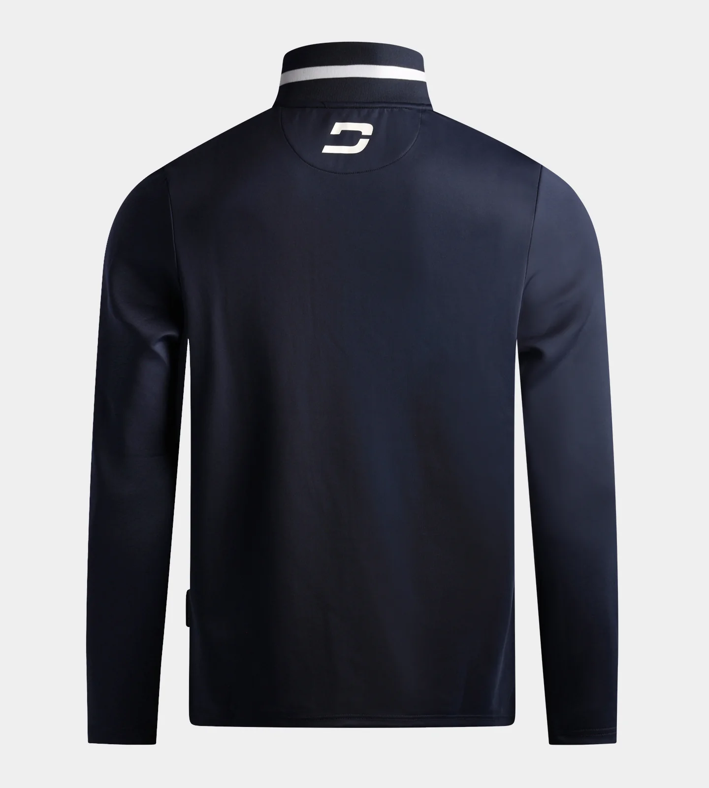 FAIRWAY FLEX MIDLAYER - NAVY - Image 2