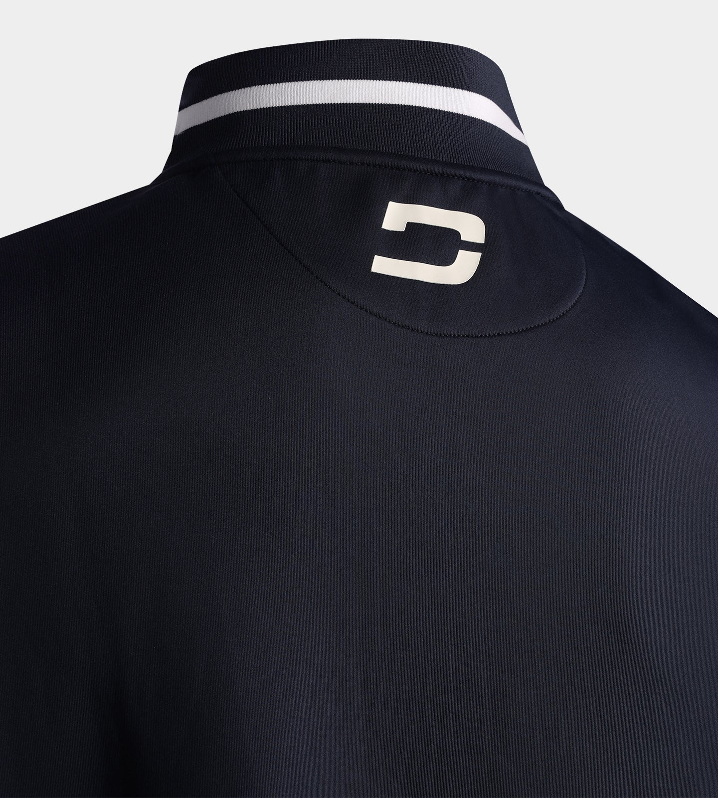 FAIRWAY FLEX MIDLAYER - NAVY - Image 4