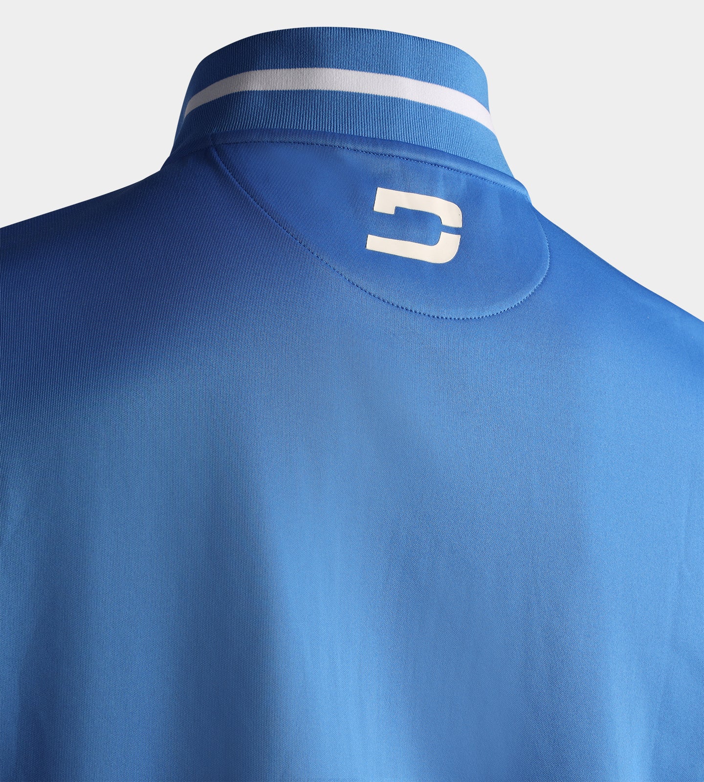 FAIRWAY FLEX MIDLAYER - ROYAL - Image 5