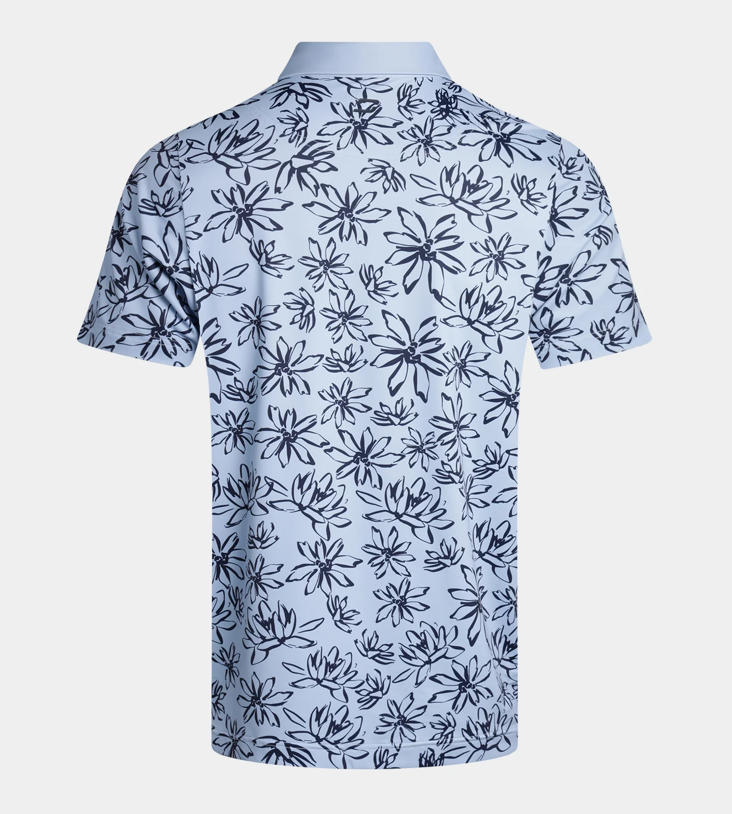 FAUNA POLO - BLUE - Image 2