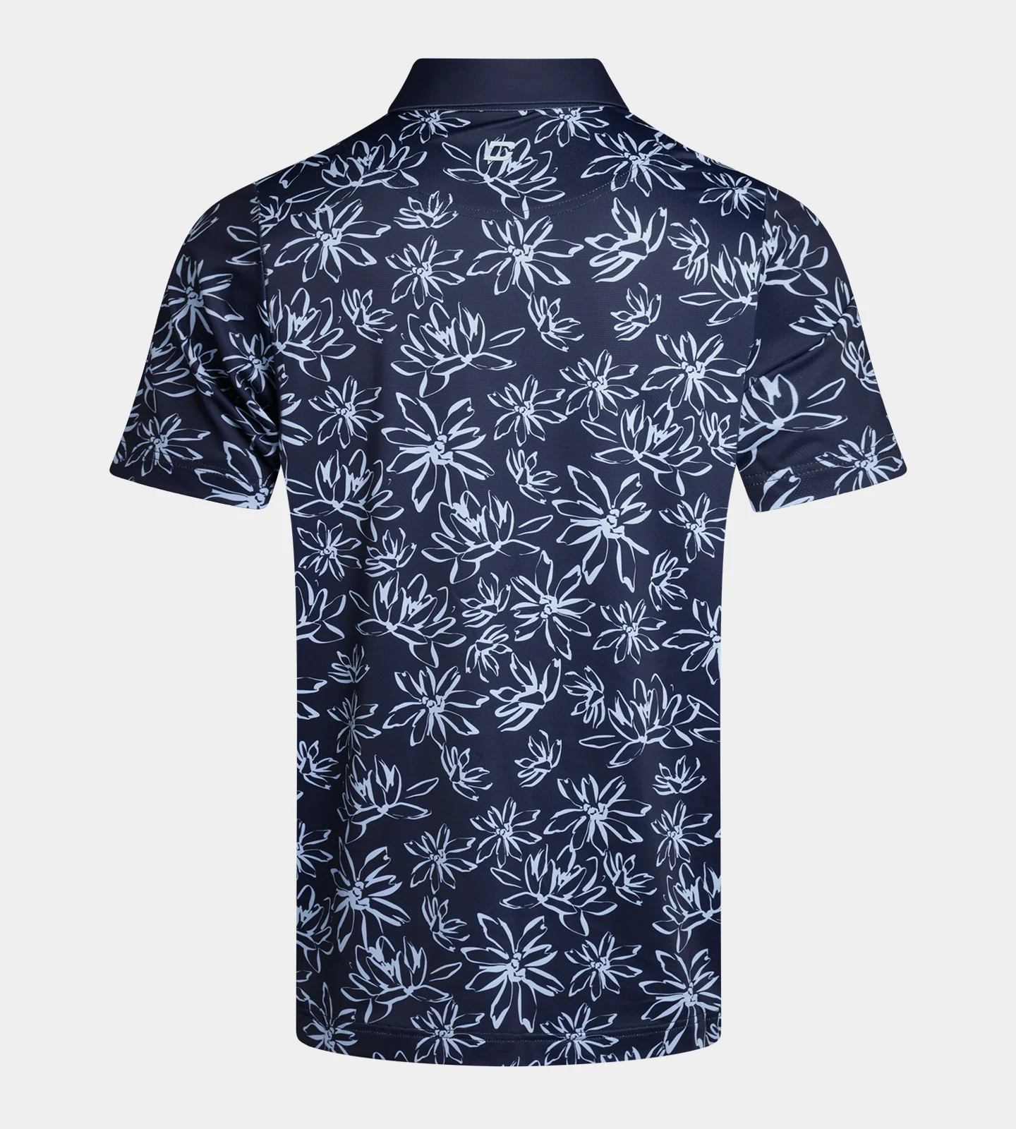 FAUNA POLO - NAVY - Image 2