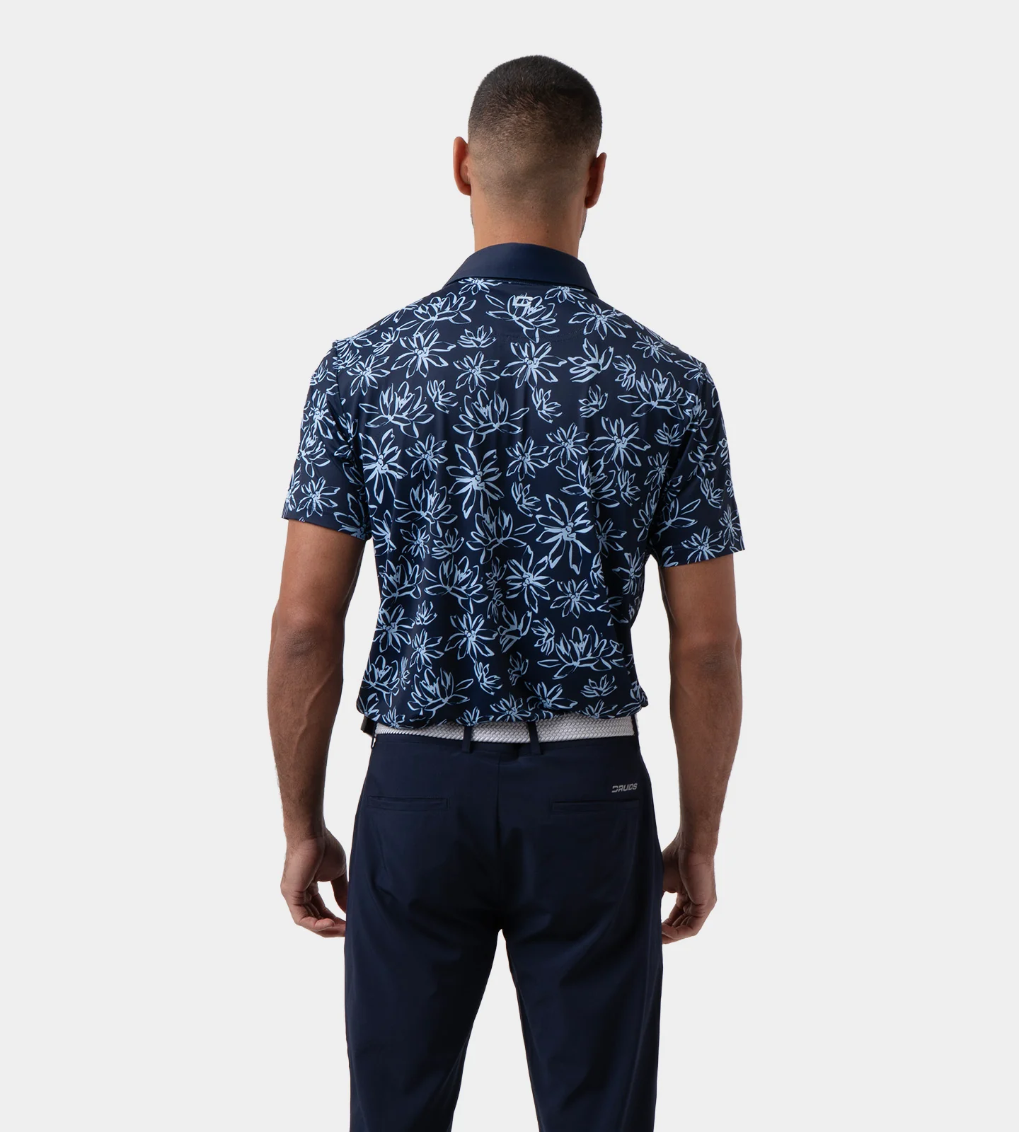 FAUNA POLO - NAVY - Image 4