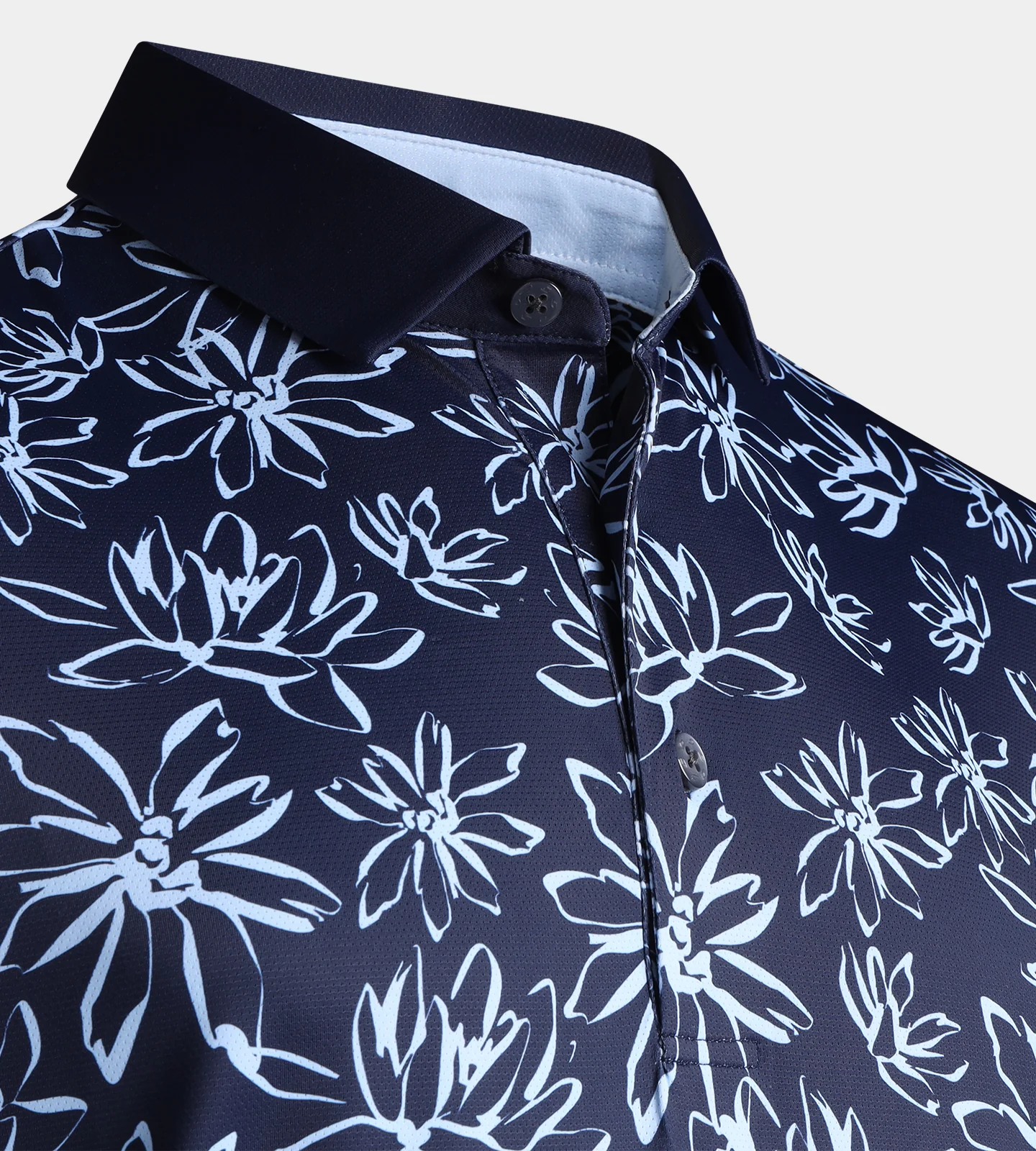 FAUNA POLO - NAVY - Image 6