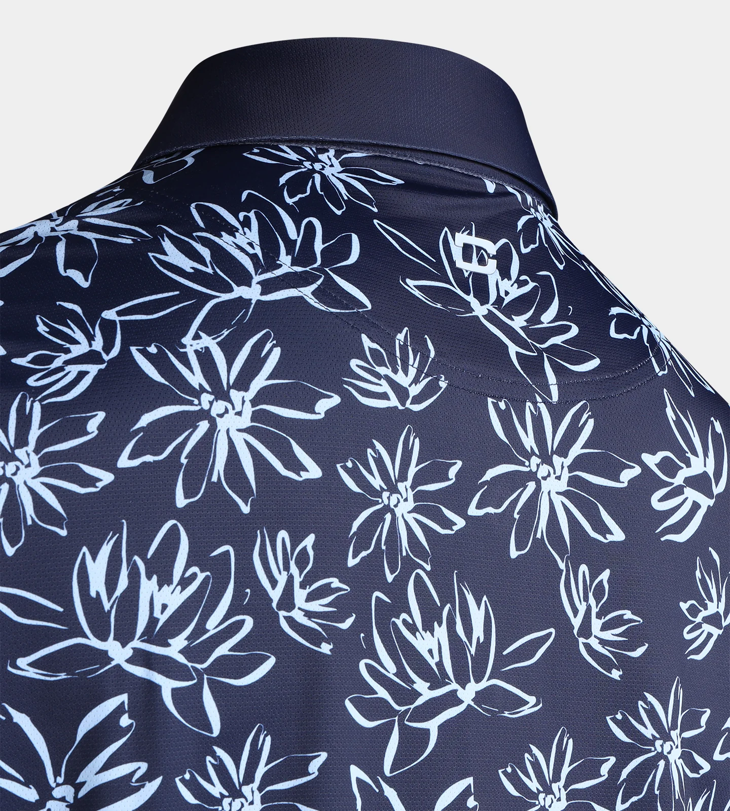 FAUNA POLO - NAVY - Image 7