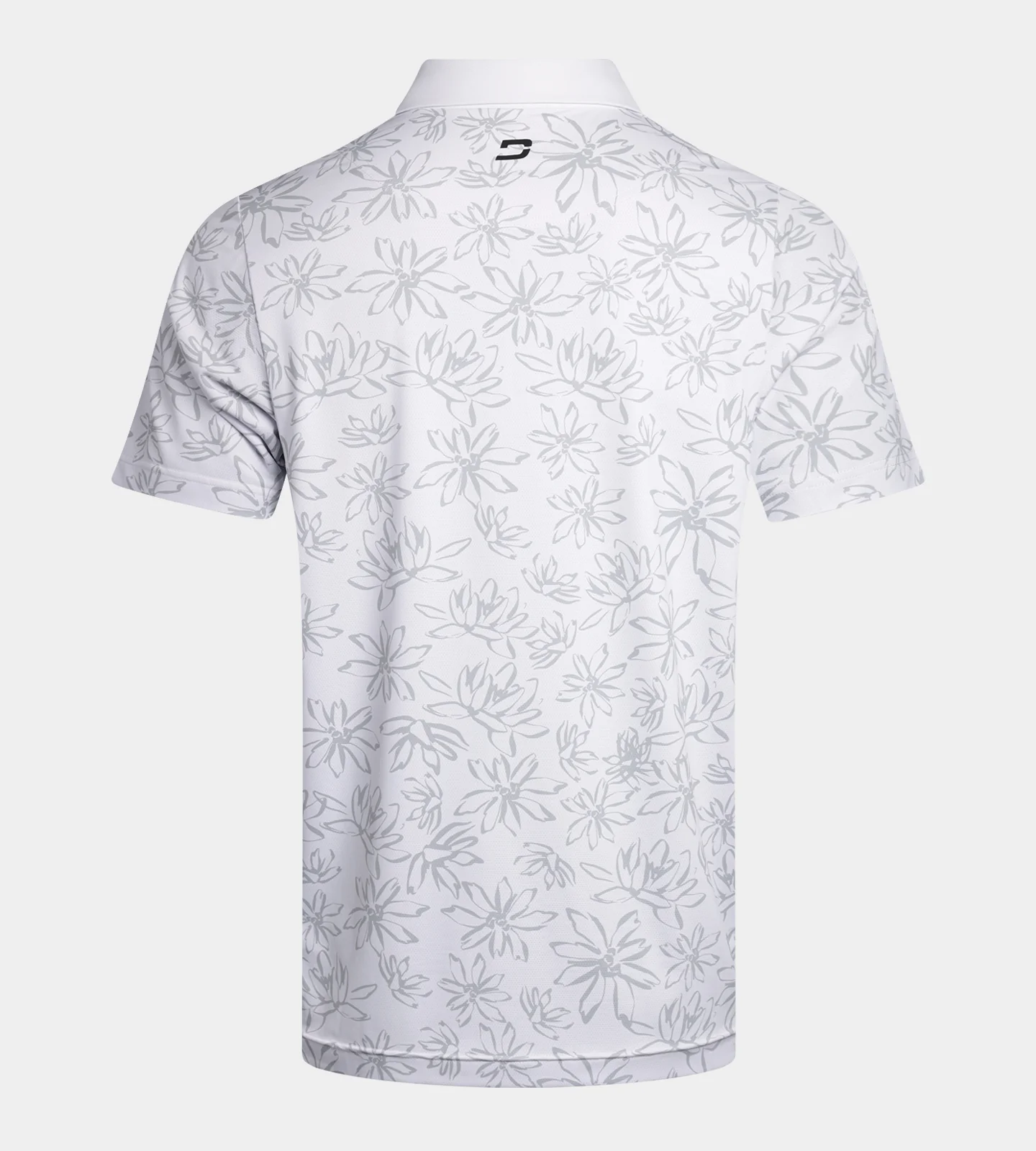 FAUNA POLO - WHITE - Image 2