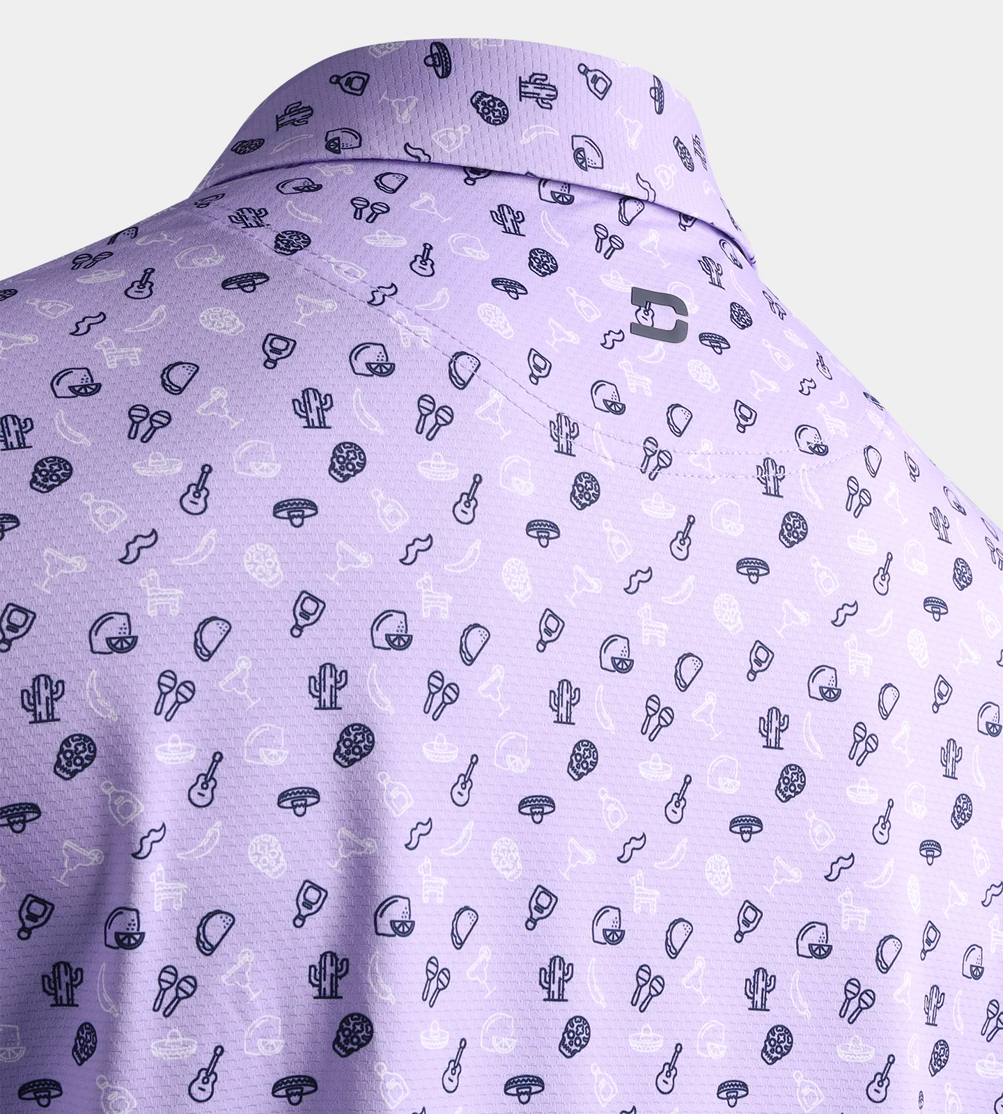 FIESTA POLO - LAVENDER - Image 7