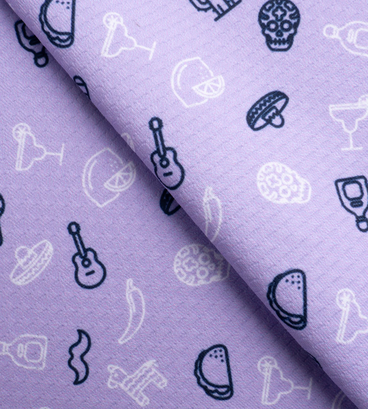 FIESTA POLO - LAVENDER - Image 8