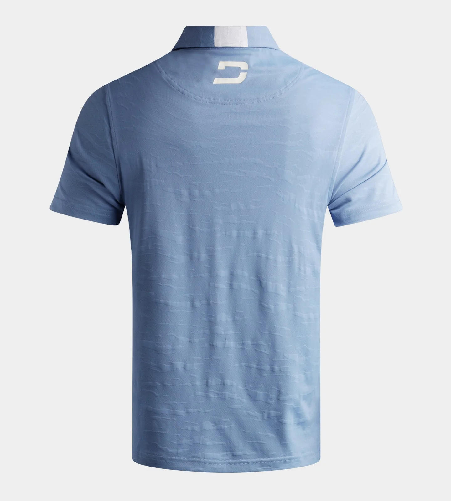 FINESSE POLO - BLUE - Image 2