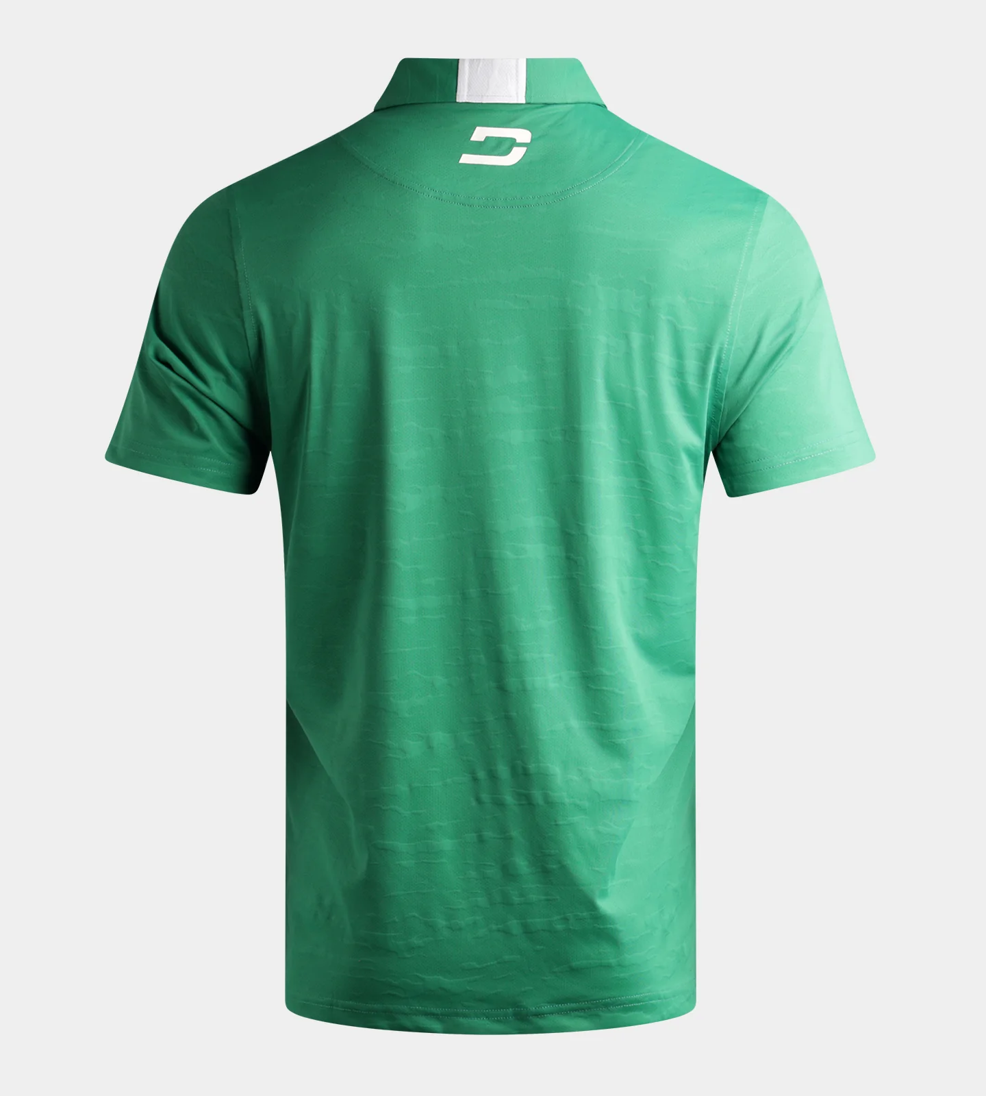 FINESSE POLO - FOREST - Image 2