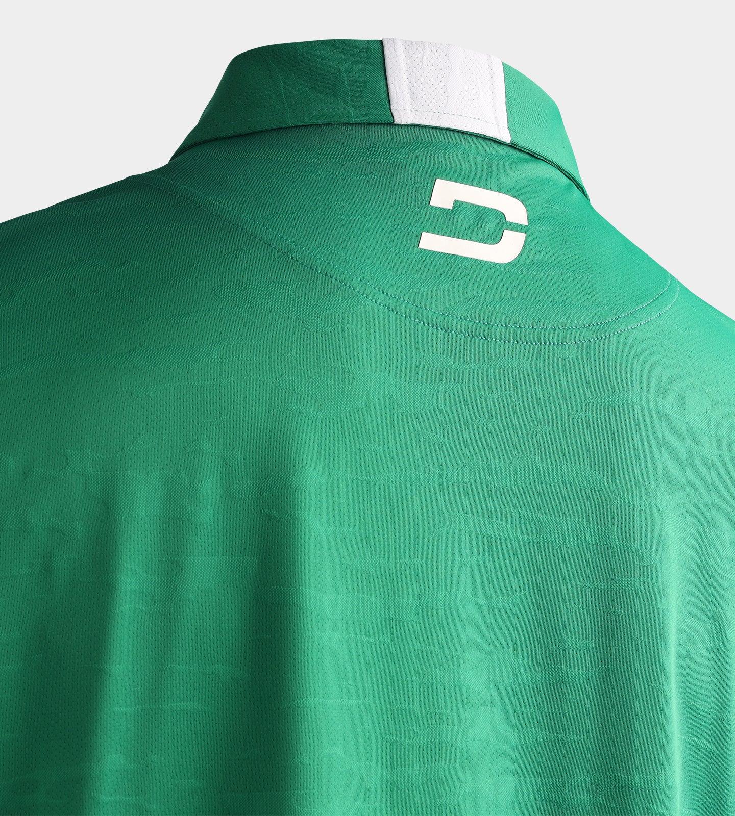 FINESSE POLO - FOREST - Image 5