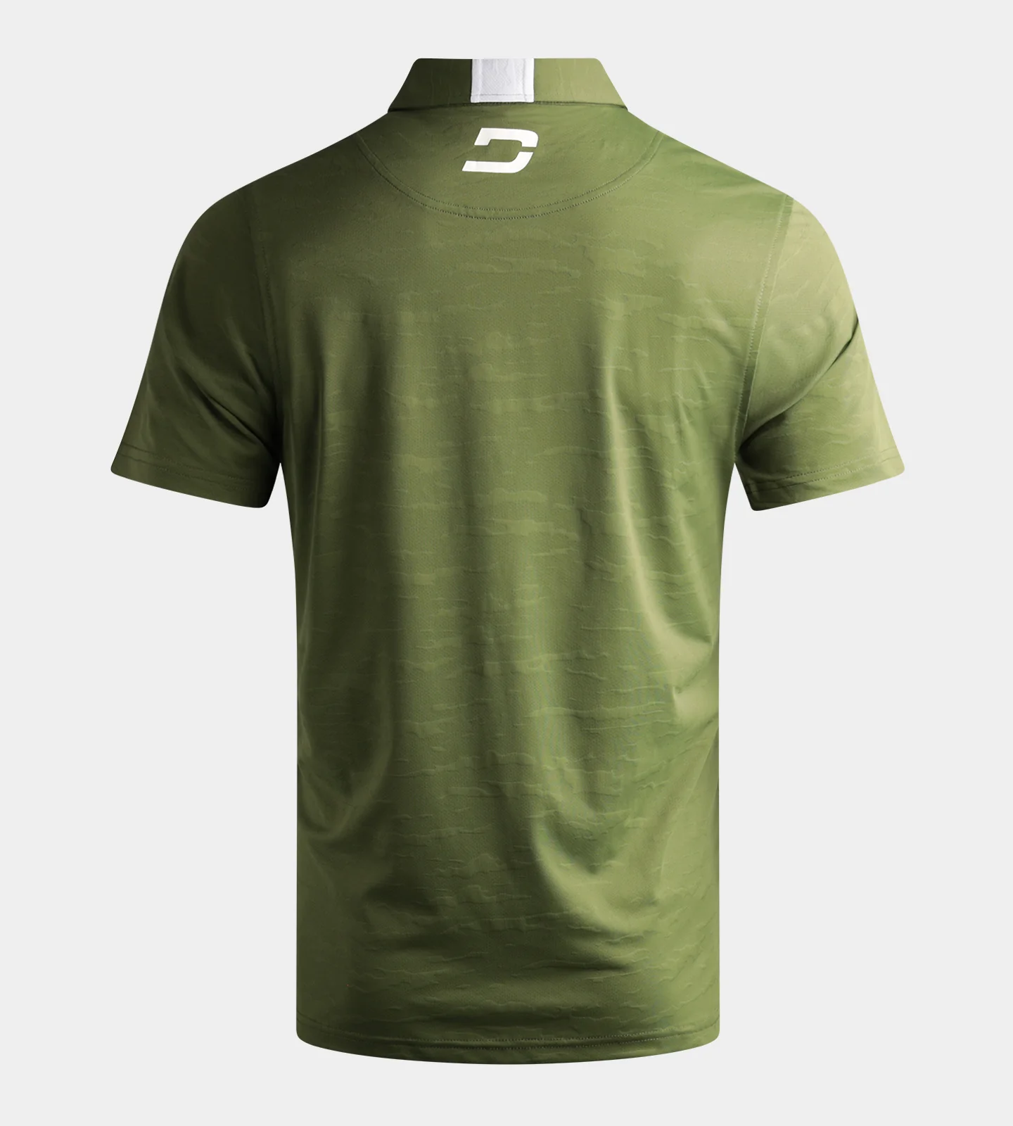 FINESSE POLO - KHAKI - Image 2