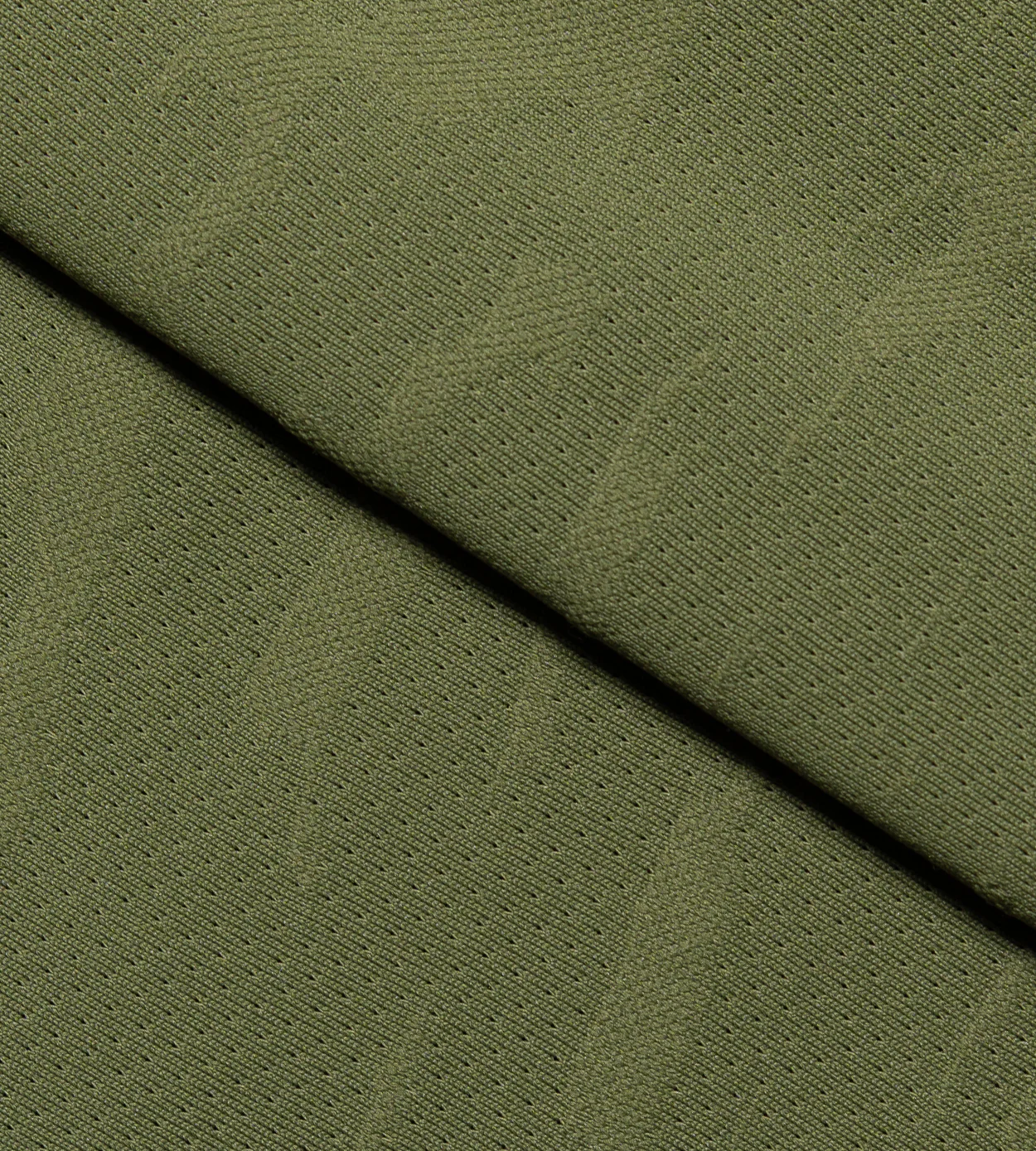 FINESSE POLO - KHAKI - Image 4