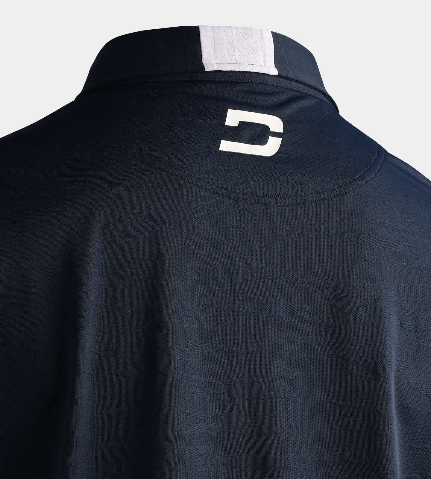 FINESSE POLO - NAVY - Image 6