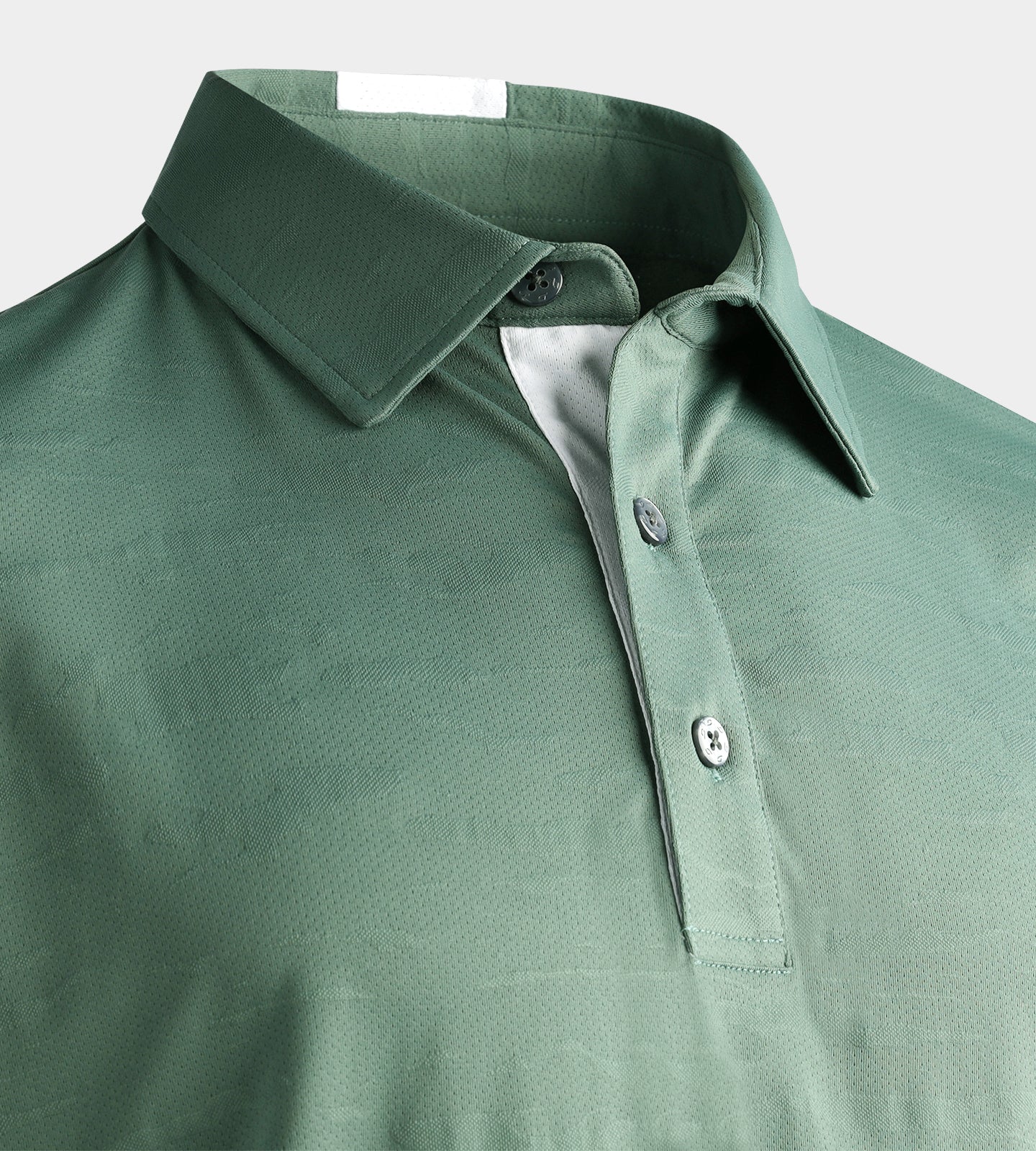 FINESSE POLO - SAGE - Image 5