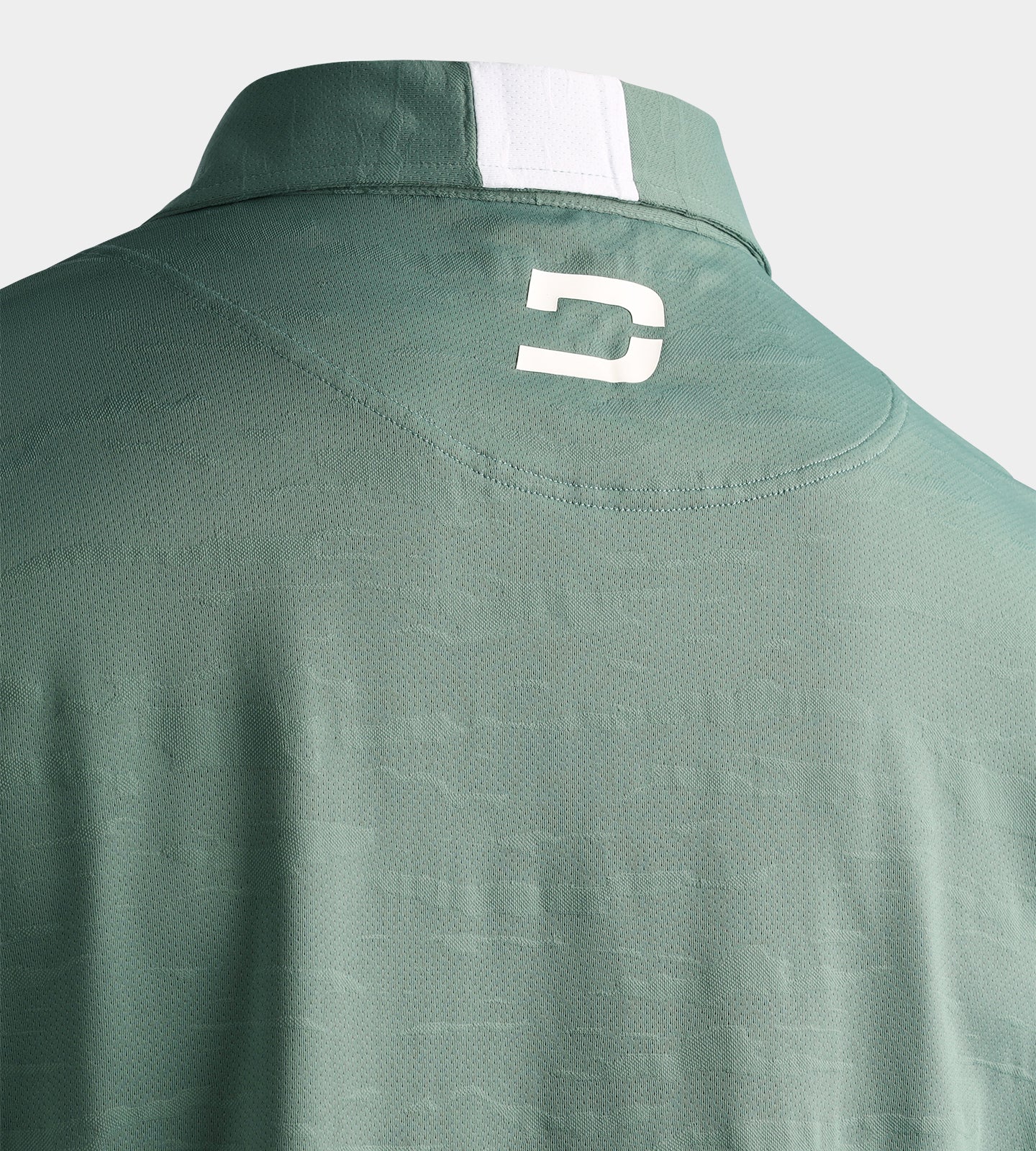 FINESSE POLO - SAGE - Image 6
