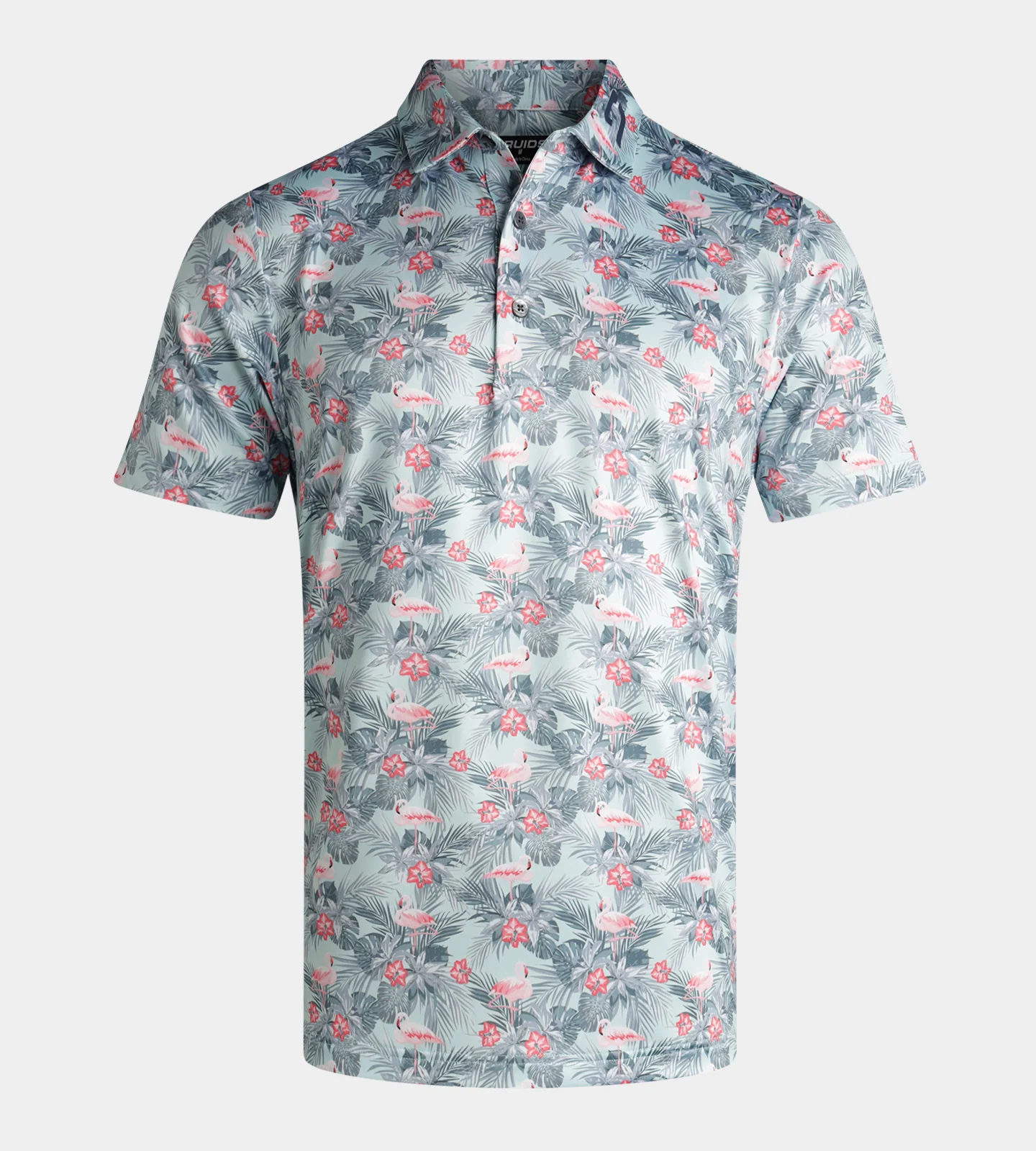 FLAMINGO POLO - MINT