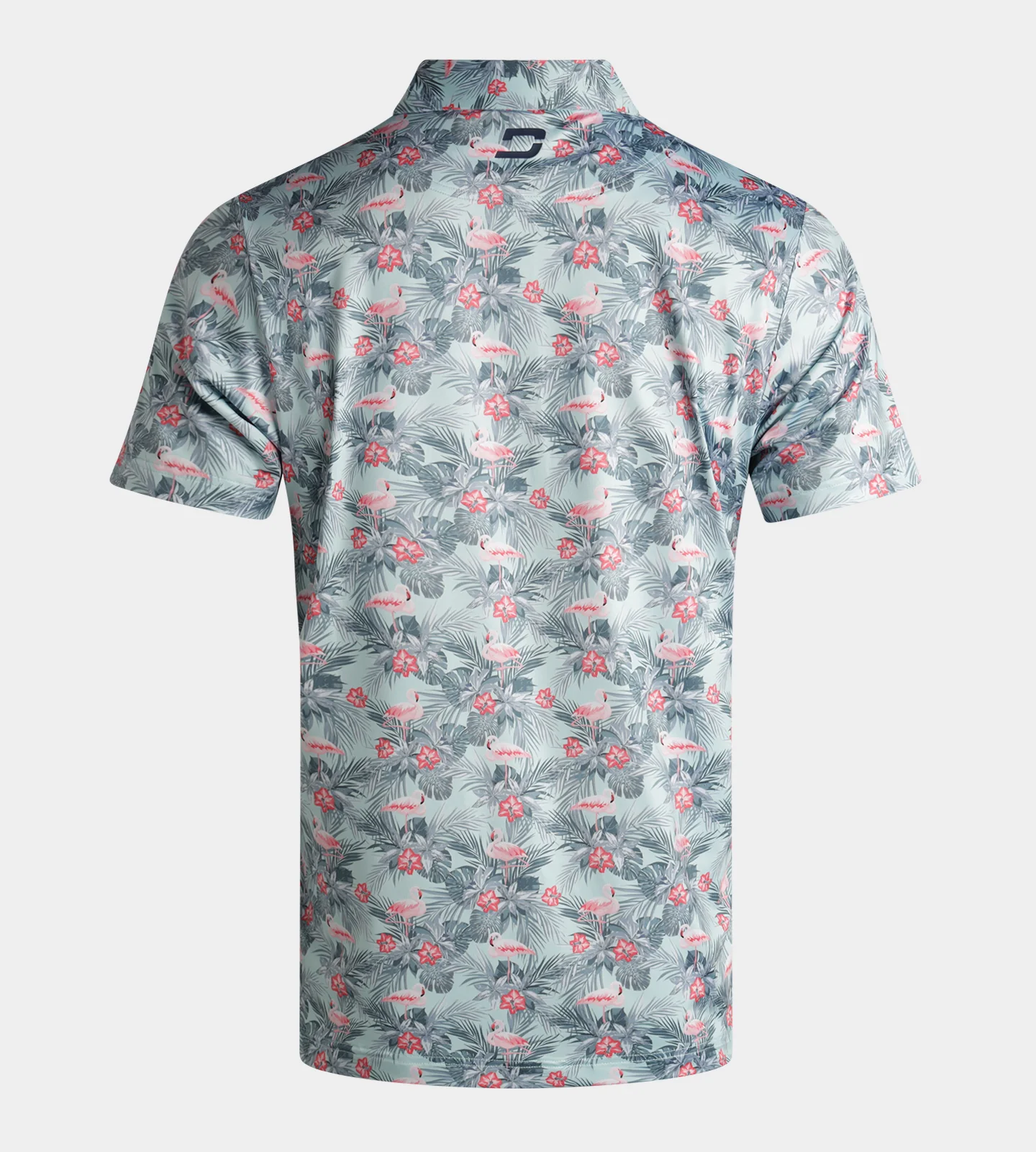 FLAMINGO POLO - MINT - Image 2