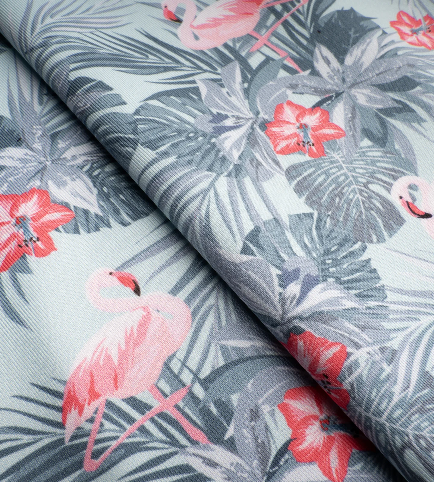 FLAMINGO POLO - MINT - Image 4