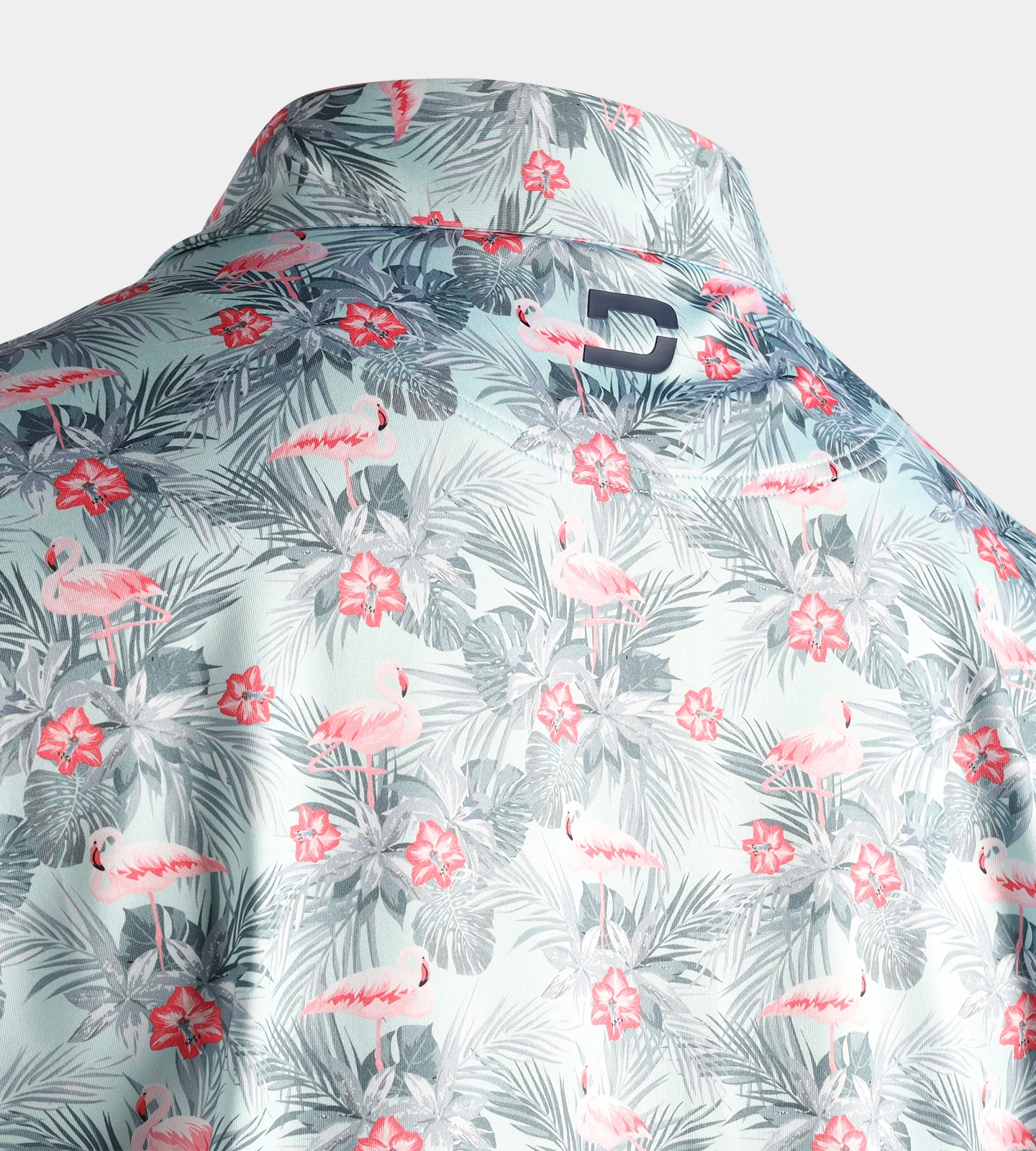 FLAMINGO POLO - MINT - Image 5