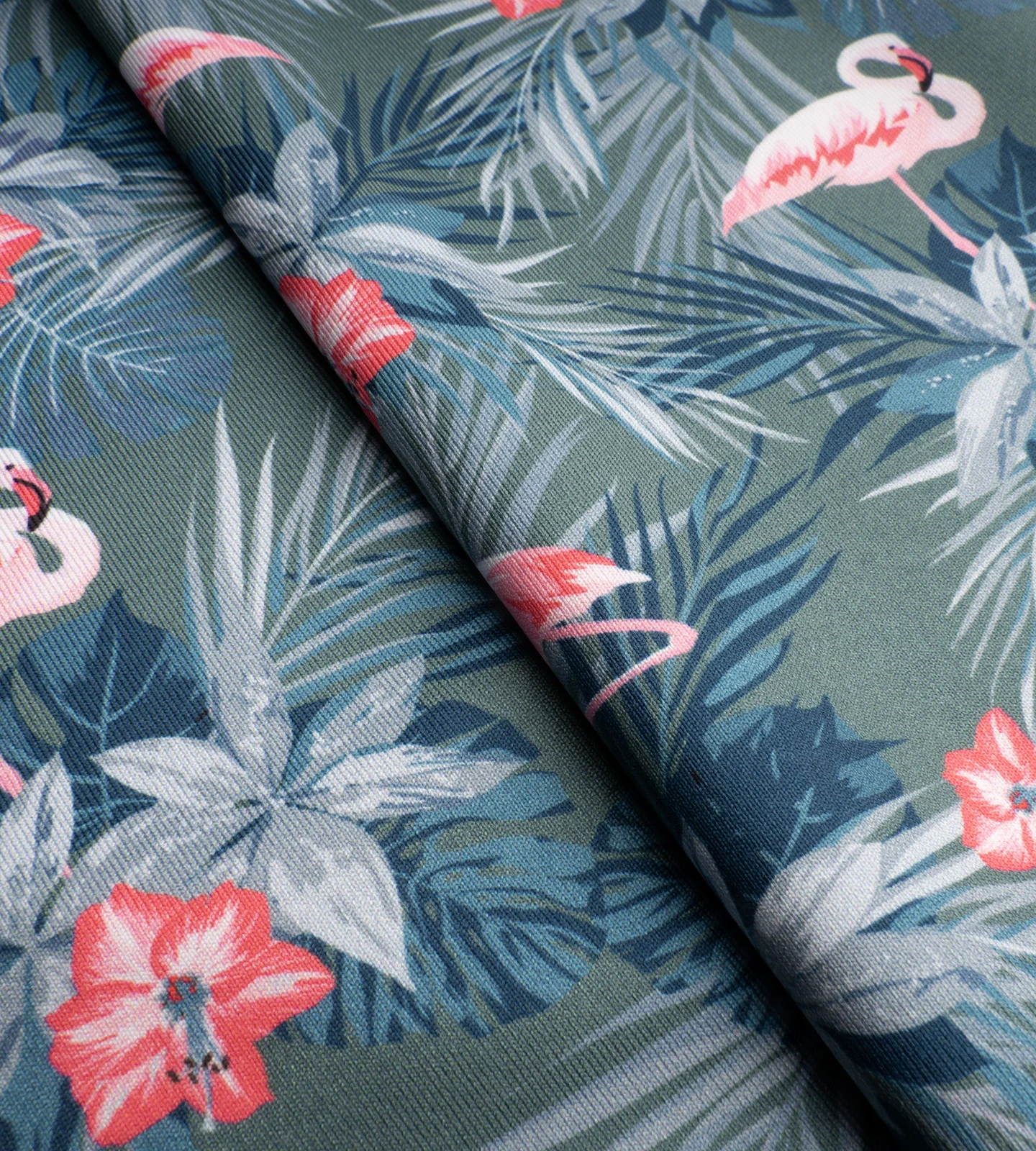 FLAMINGO POLO - SAGE - Image 4