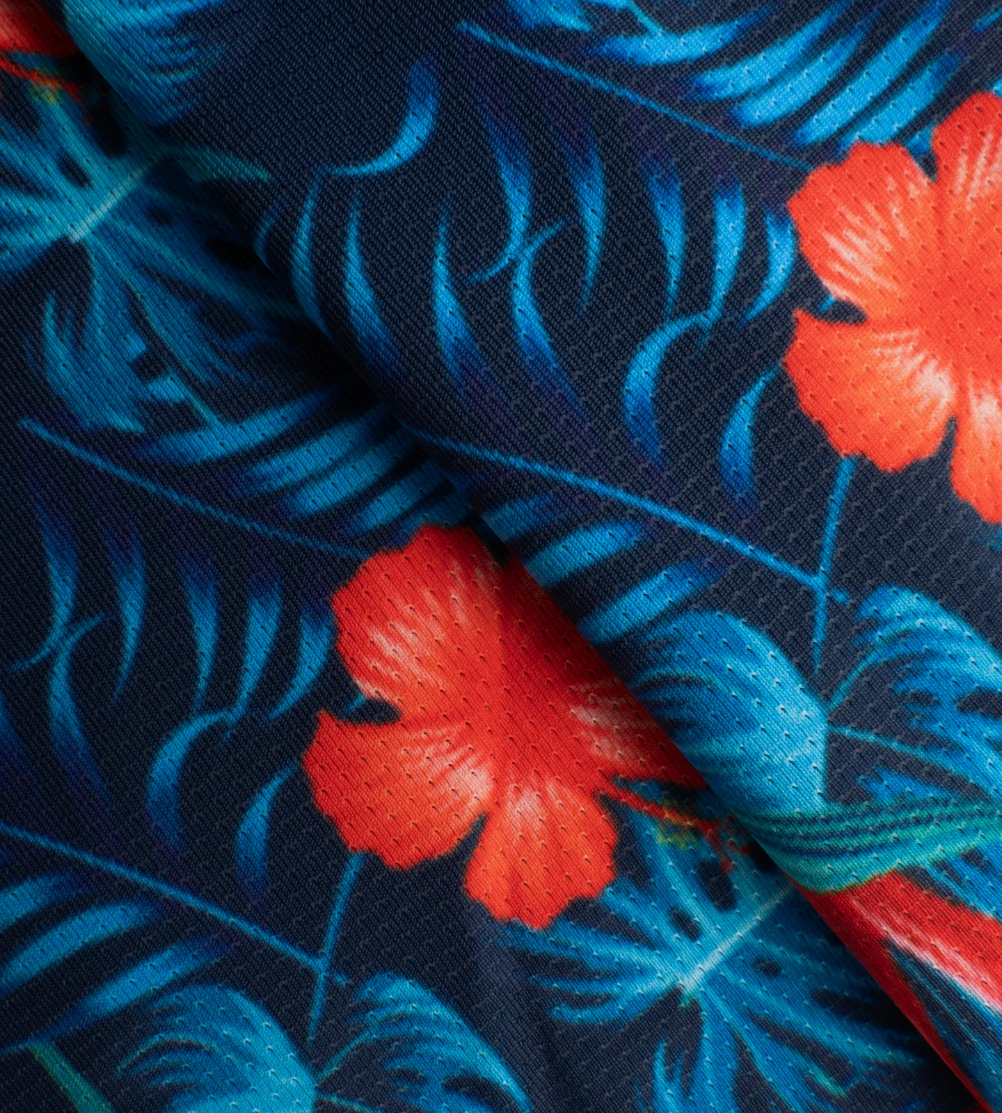 FLO POLO - NAVY - Image 8