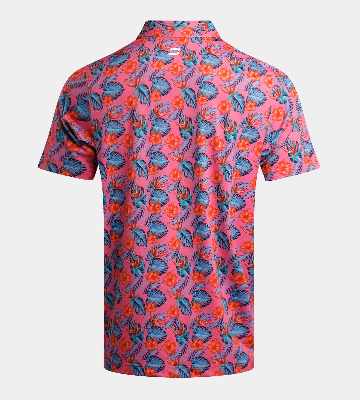 FLO POLO - PINK - Image 2