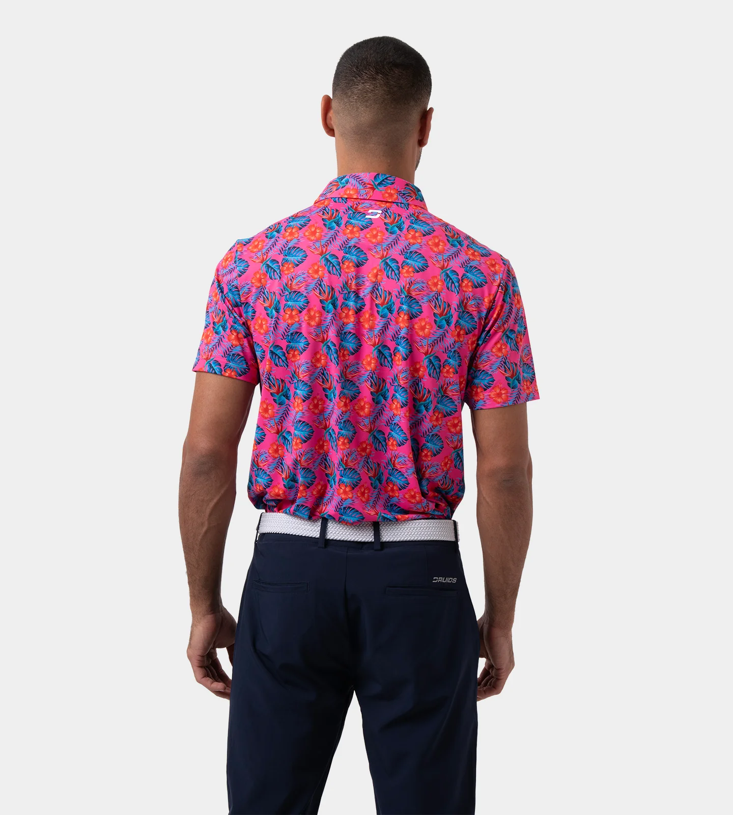 FLO POLO - PINK - Image 4