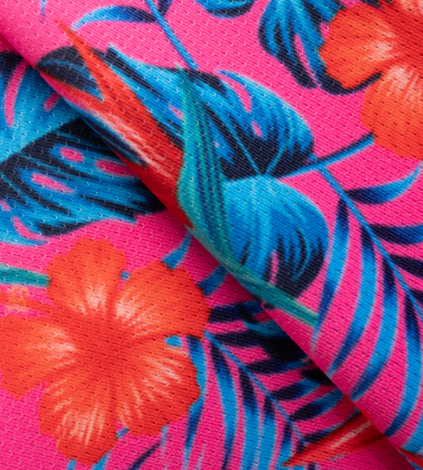 FLO POLO - PINK - Image 8