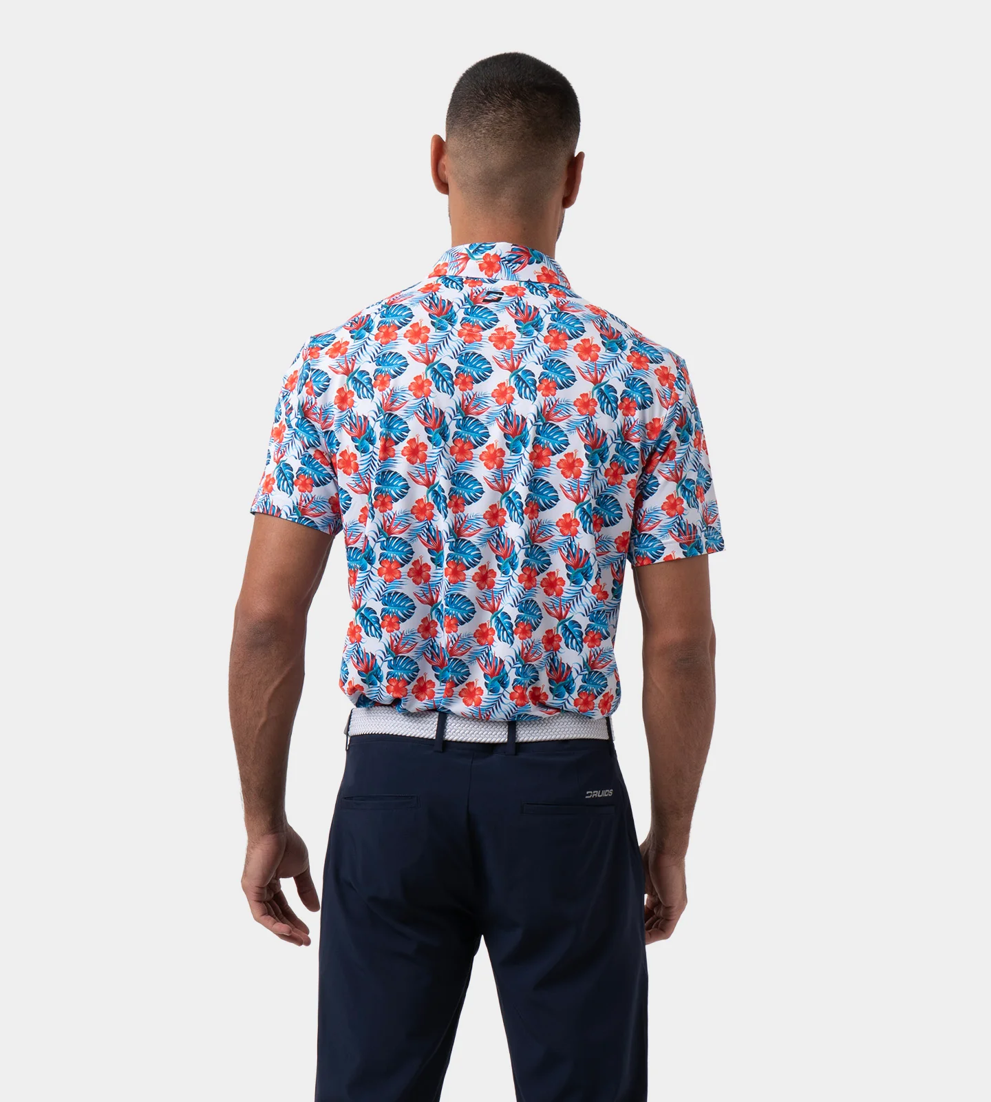 FLO POLO - WHITE - Image 4