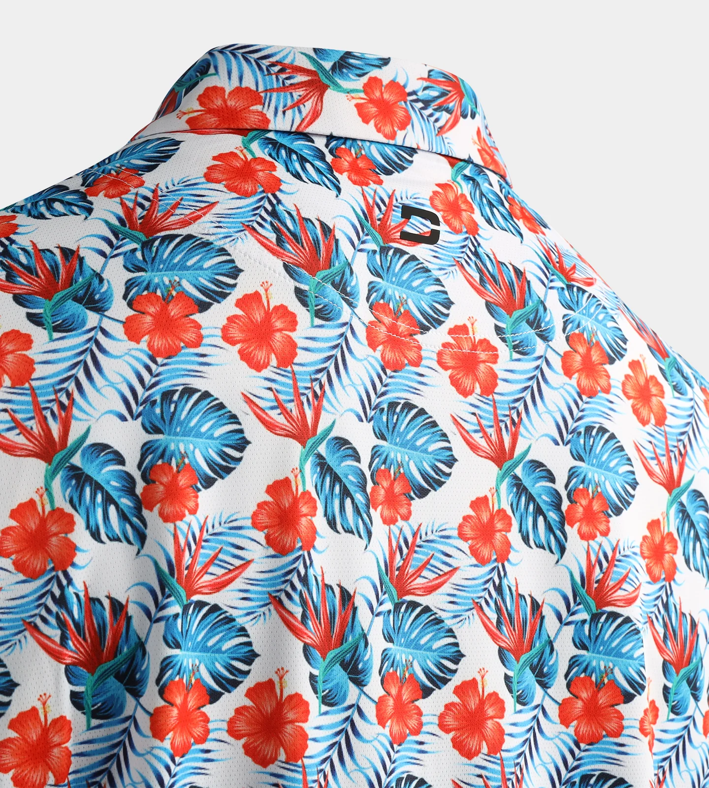 FLO POLO - WHITE - Image 7