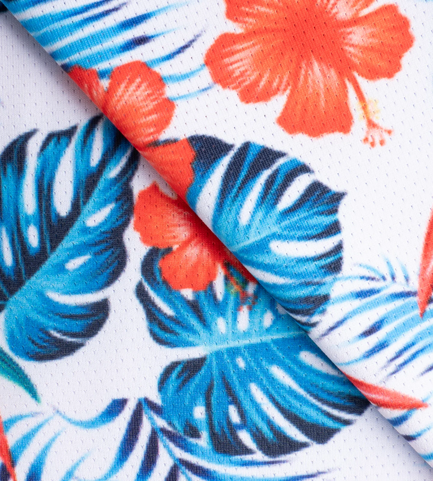 FLO POLO - WHITE - Image 8