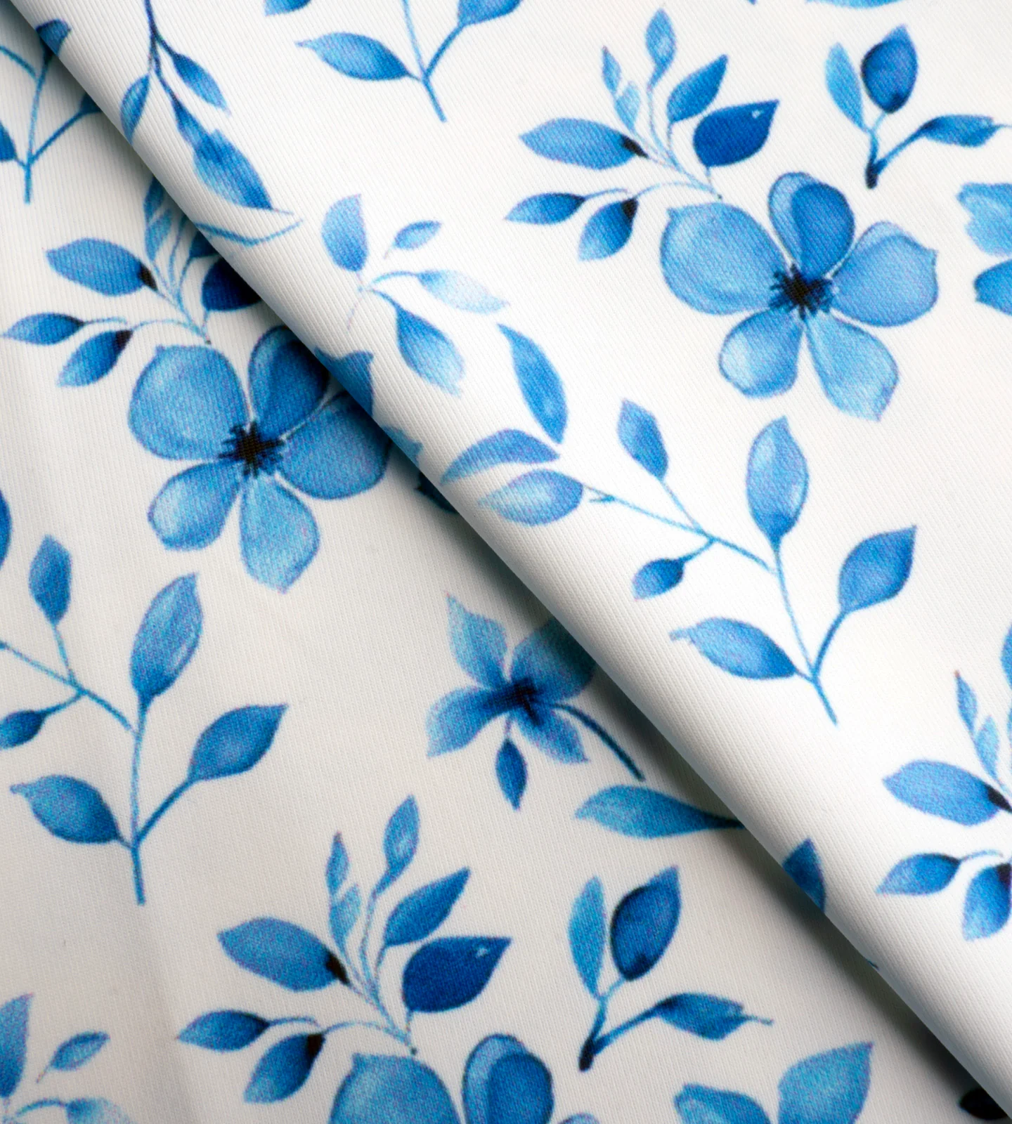 FRESH POLO - BLUE - Image 4