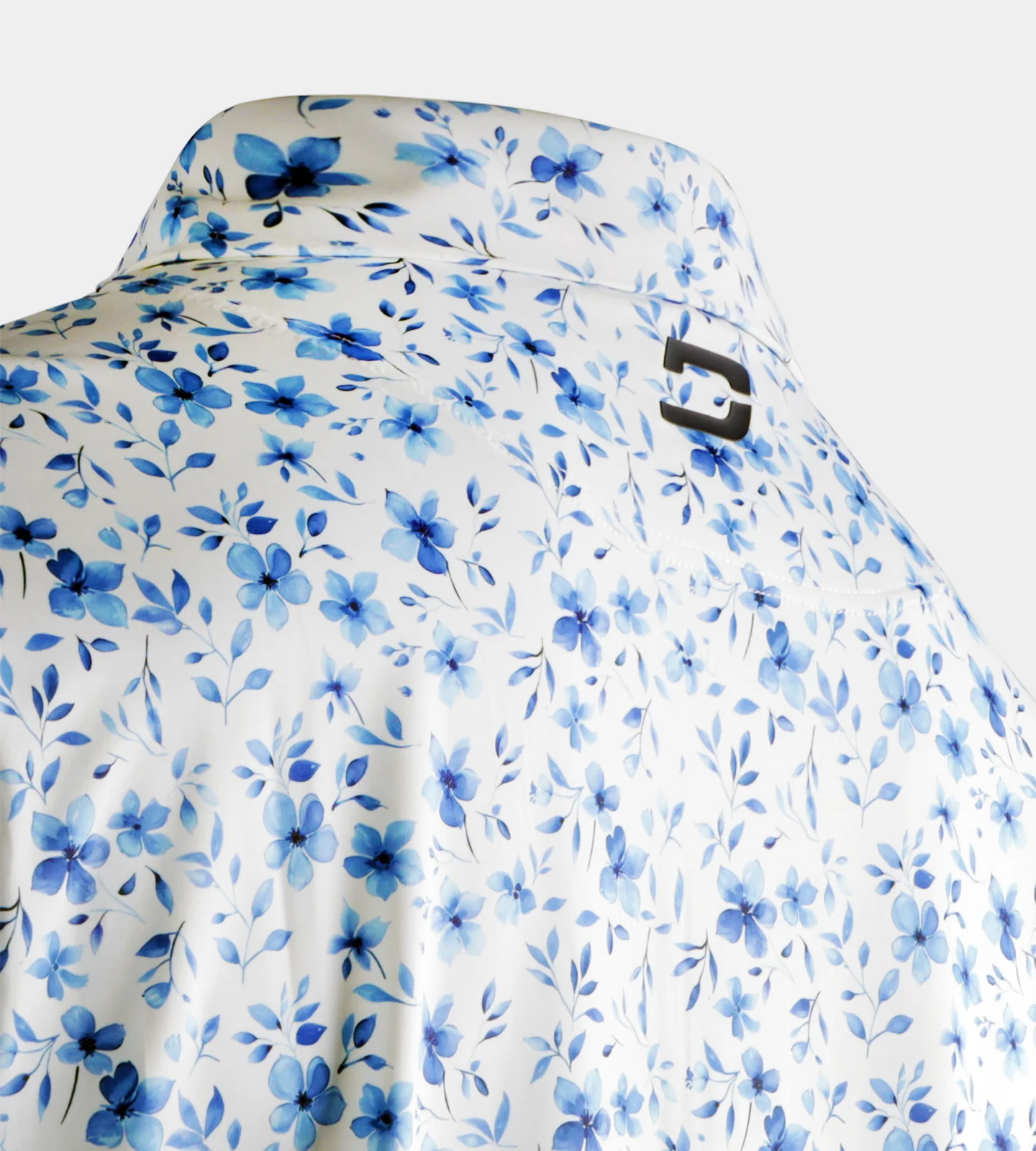 FRESH POLO - BLUE - Image 5