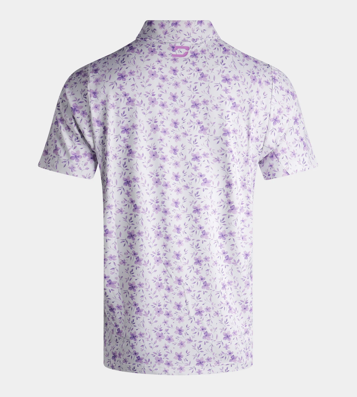 FRESH POLO - LAVENDER - Image 2