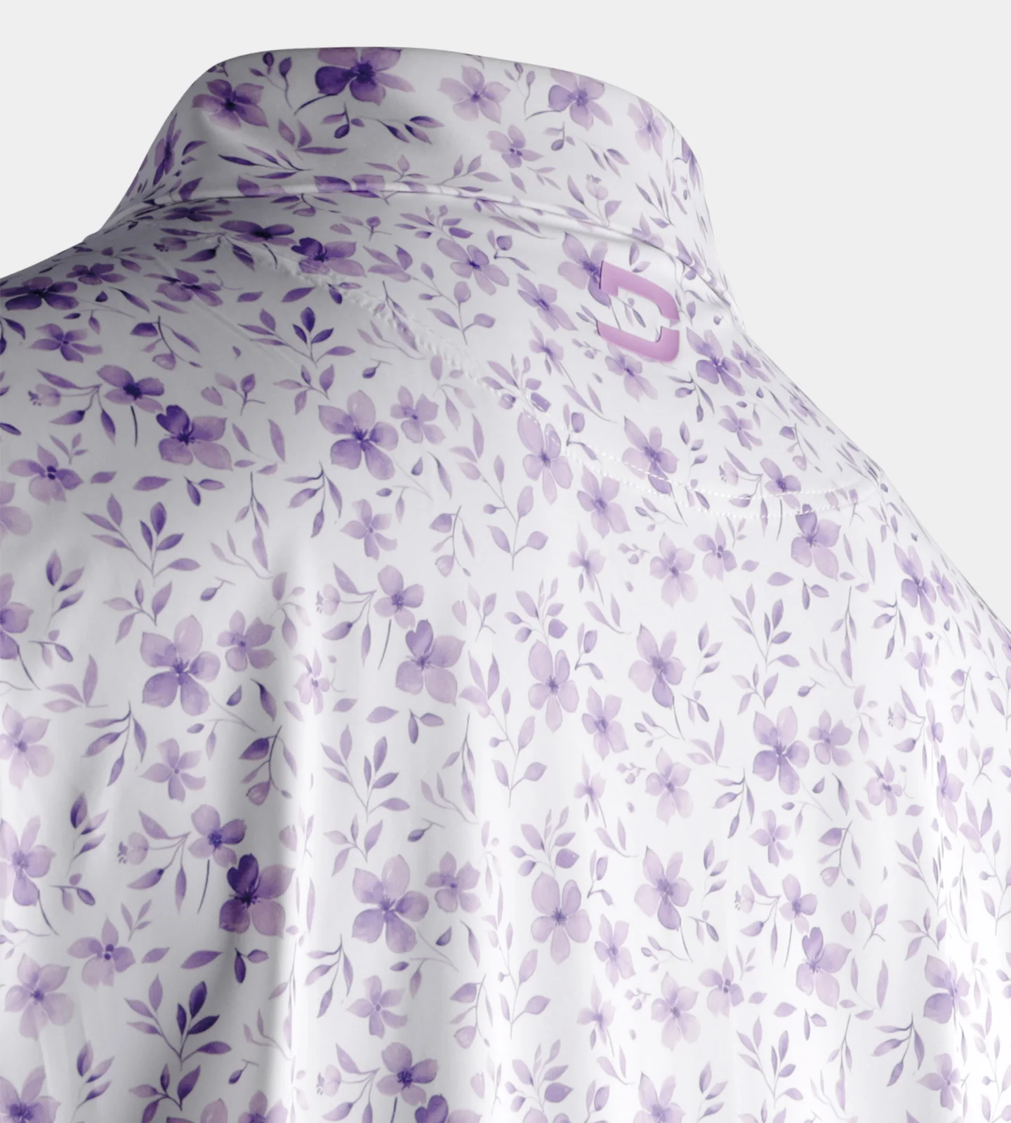 FRESH POLO - LAVENDER - Image 4