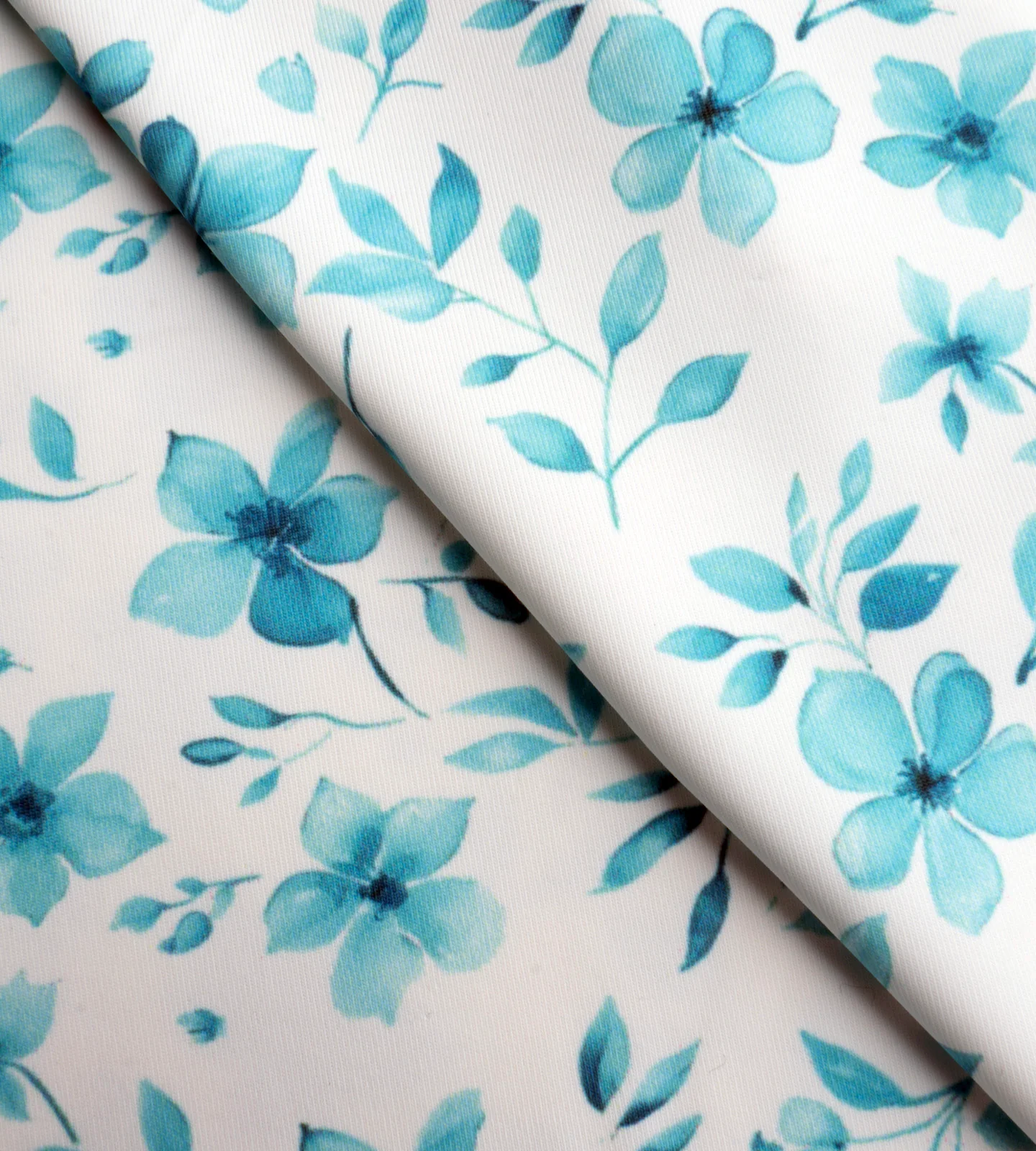 FRESH POLO - TEAL - Image 5
