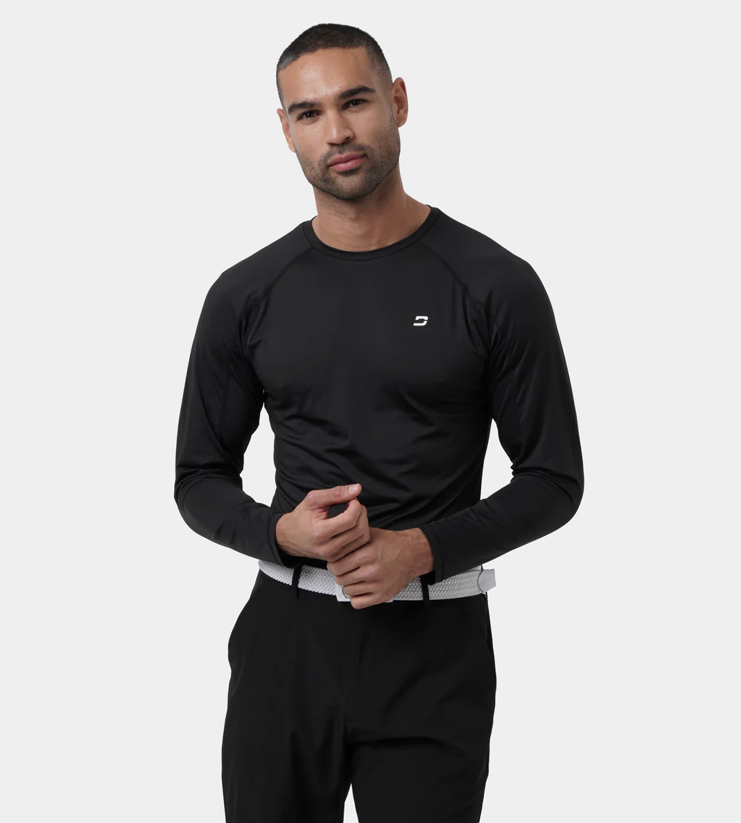 FUSION BASELAYER - BLACK - Image 3