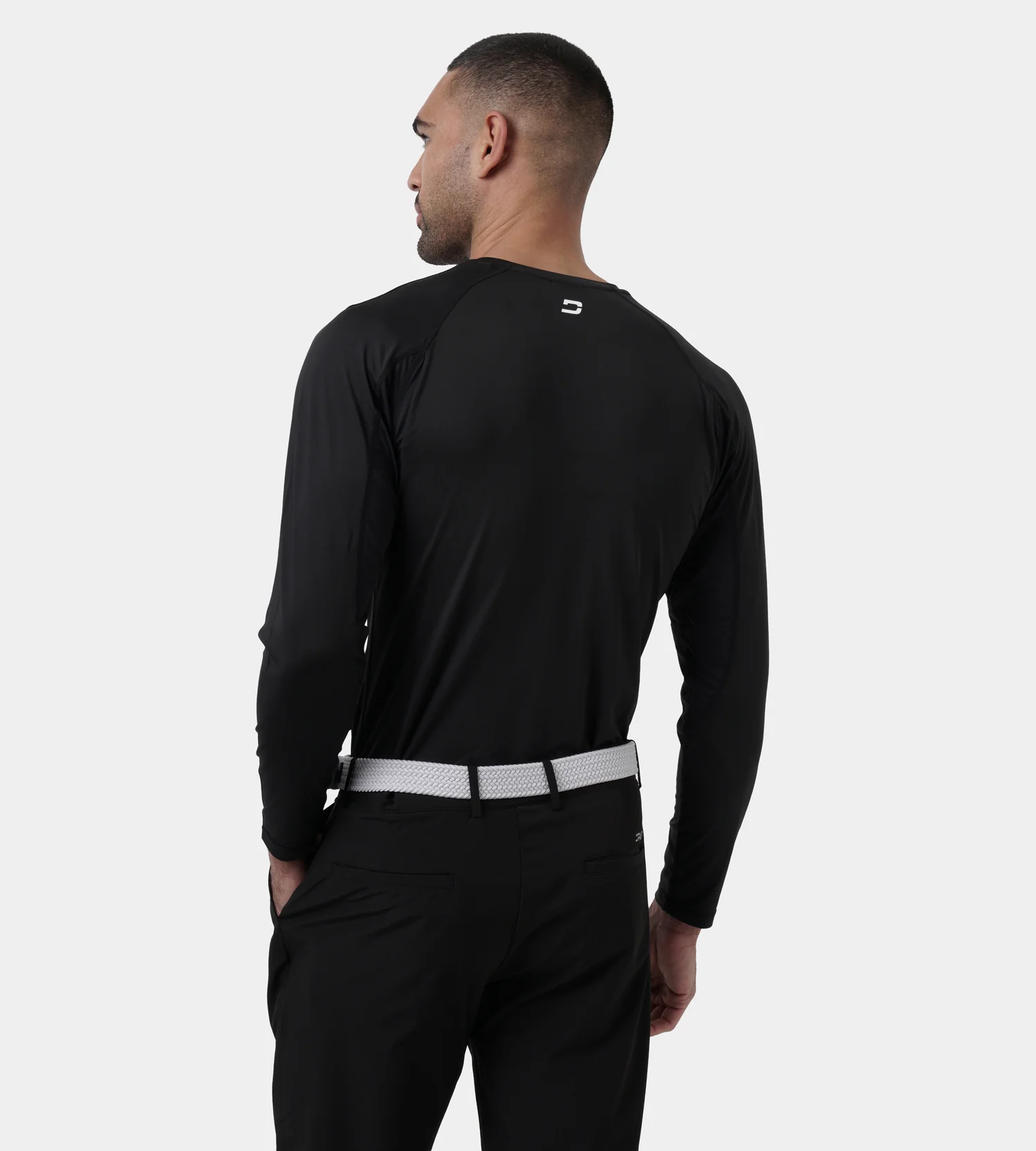 FUSION BASELAYER - BLACK - Image 5