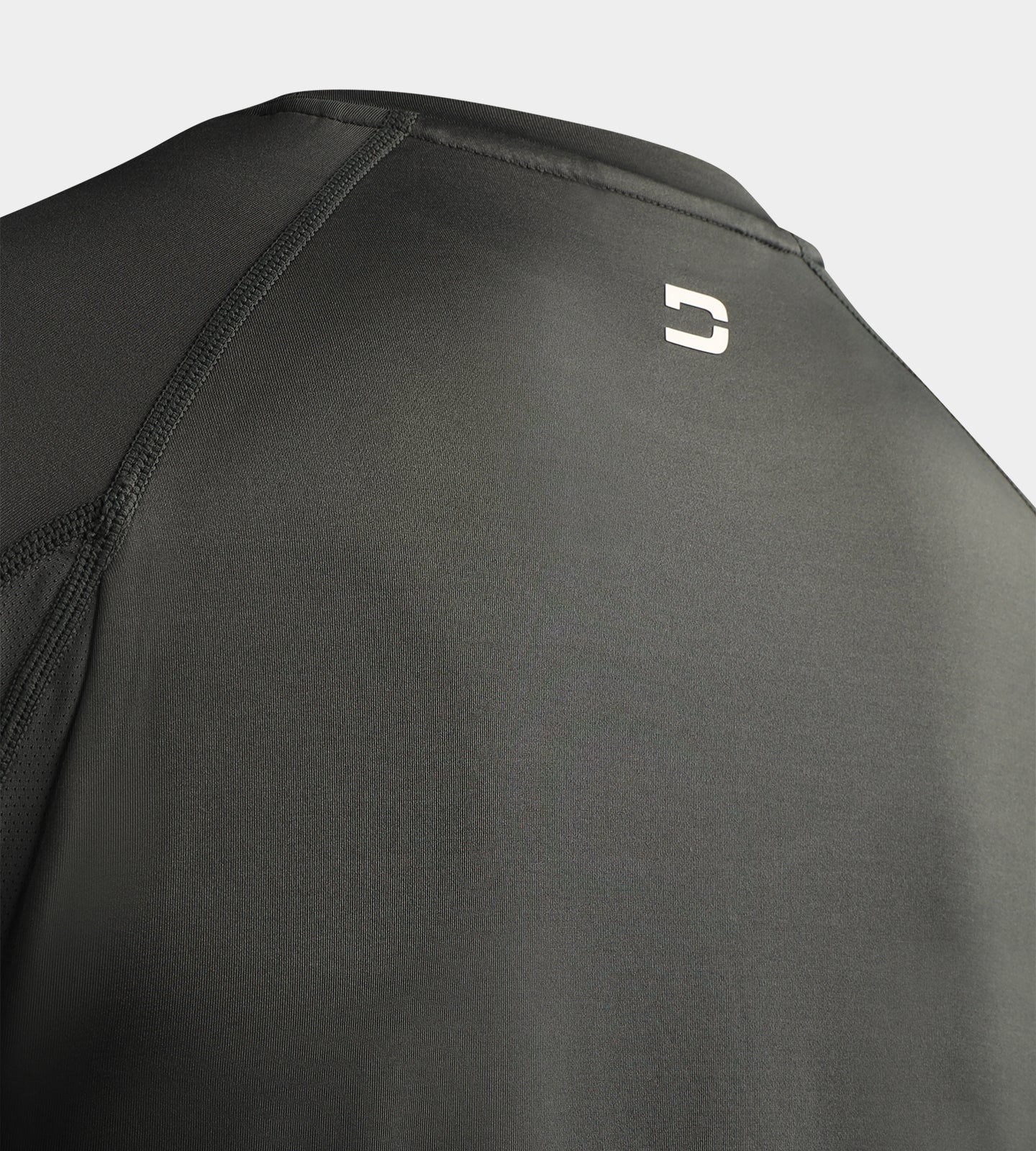 FUSION BASELAYER - CHARCOAL - Image 4