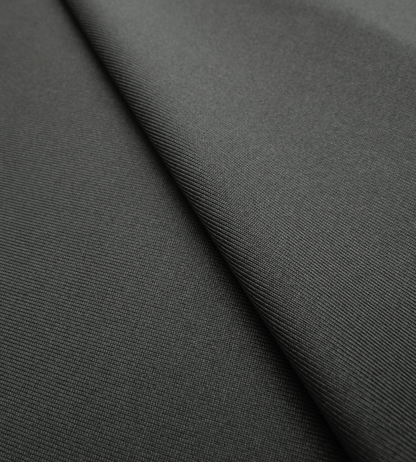 FUSION BASELAYER - CHARCOAL - Image 5