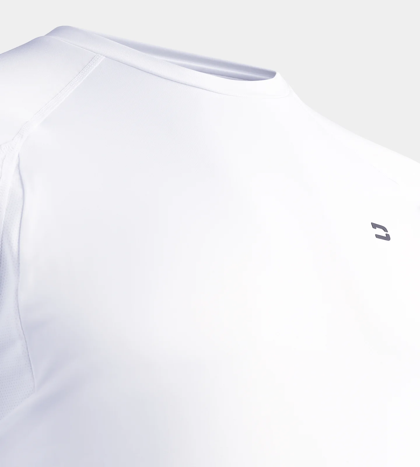 FUSION BASELAYER - WHITE - Image 6