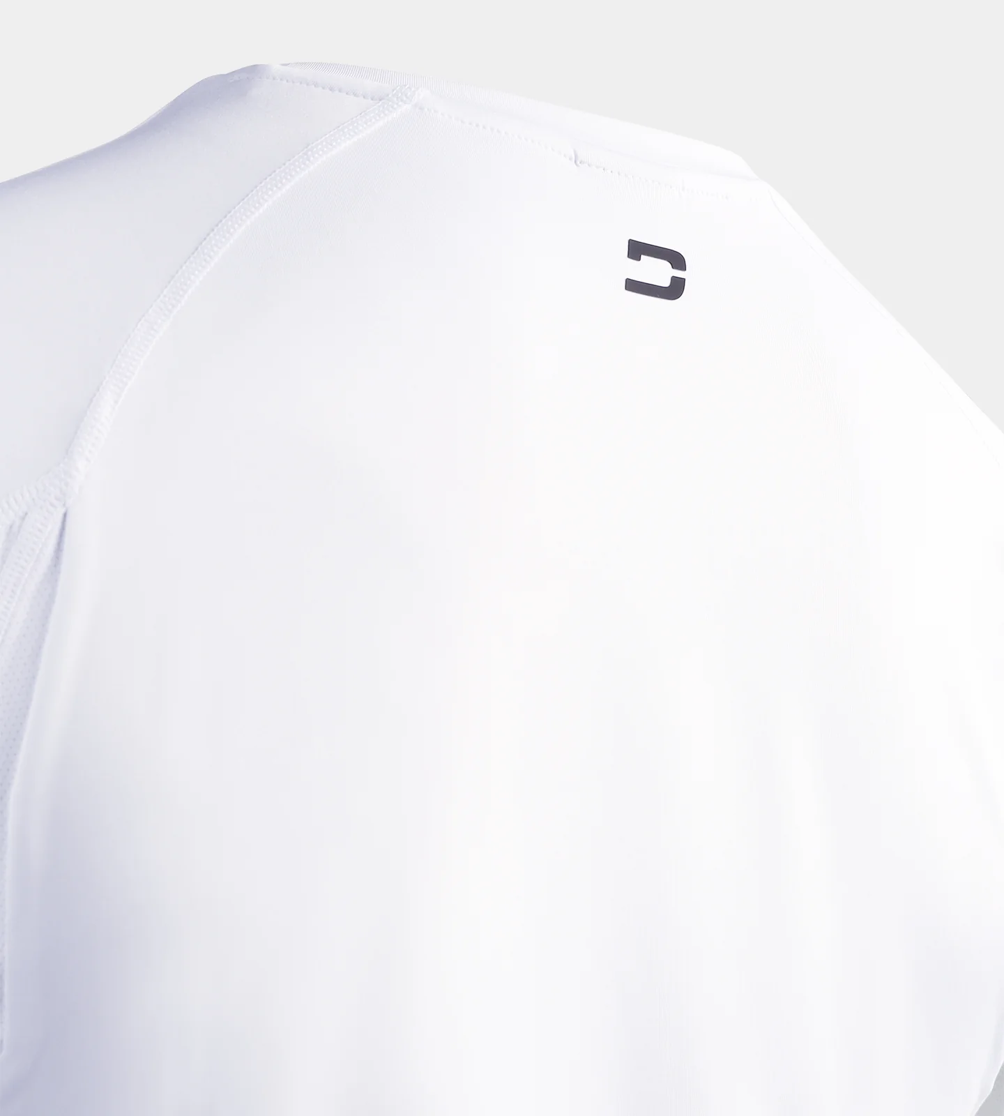 FUSION BASELAYER - WHITE - Image 7