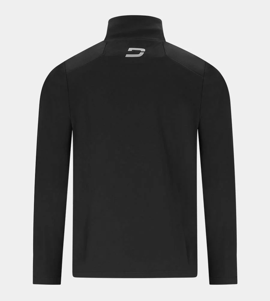 GALACTIC MIDLAYER - BLACK - Image 2