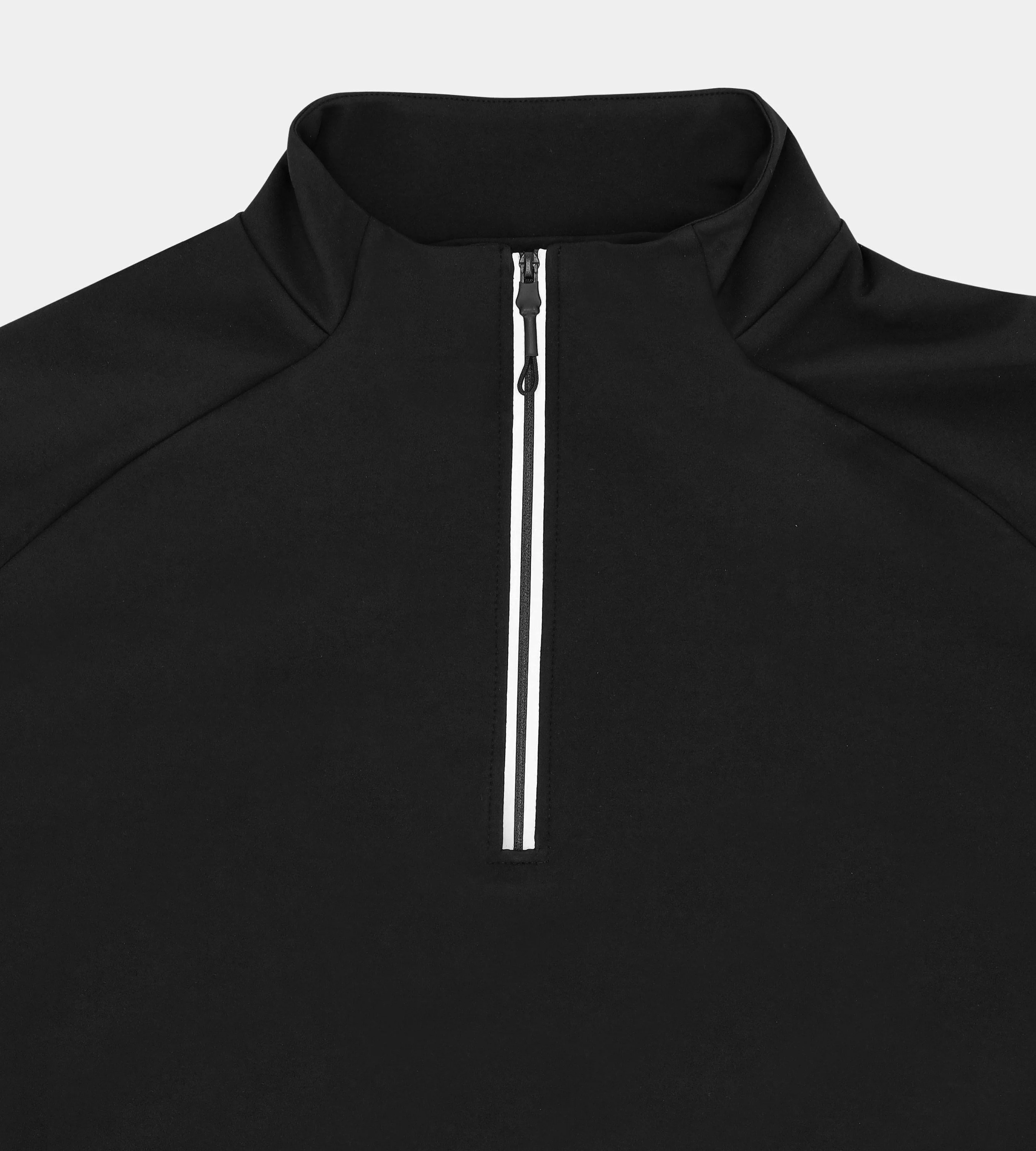 GALACTIC MIDLAYER - BLACK - Image 6