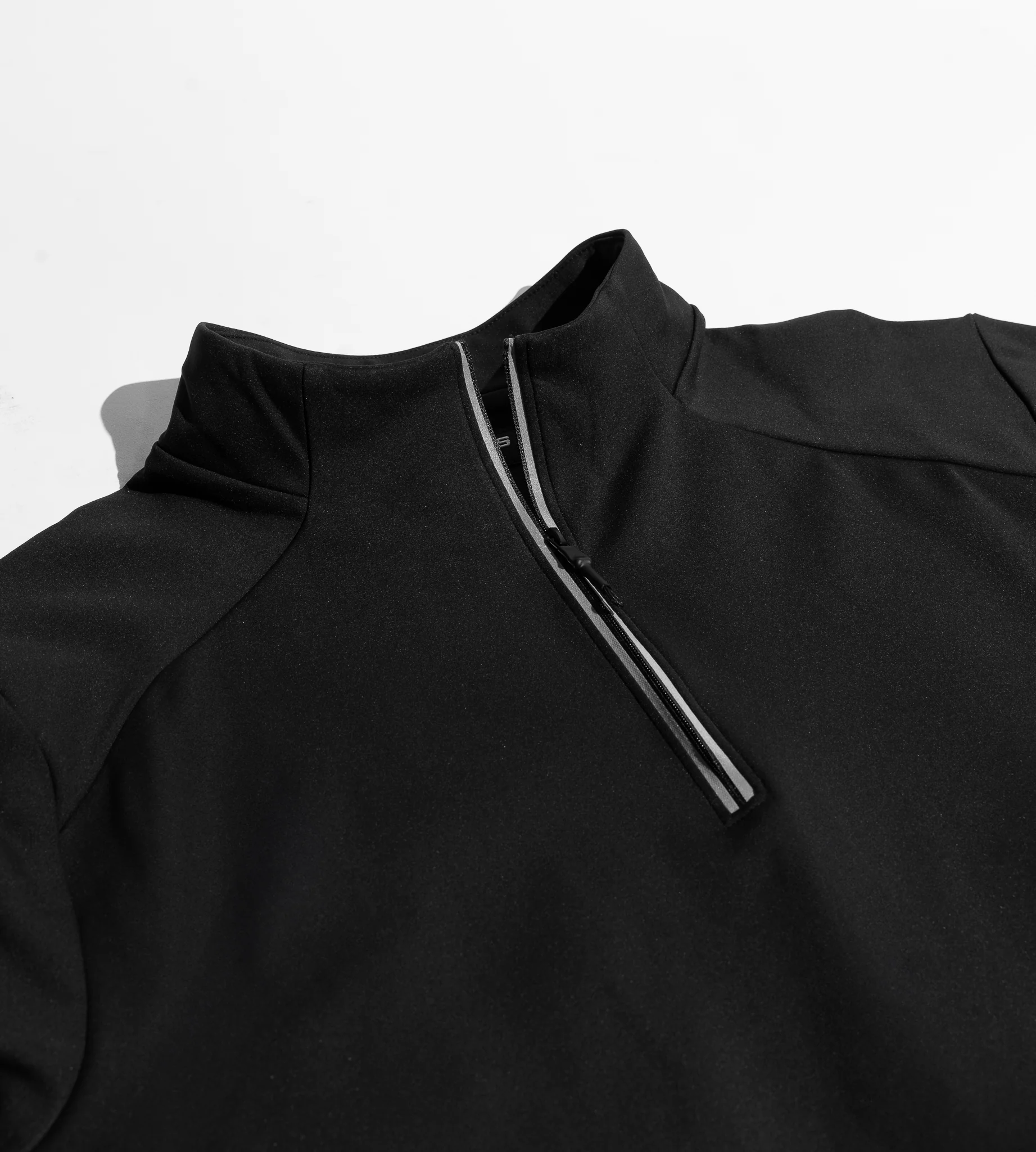 GALACTIC MIDLAYER - BLACK - Image 9